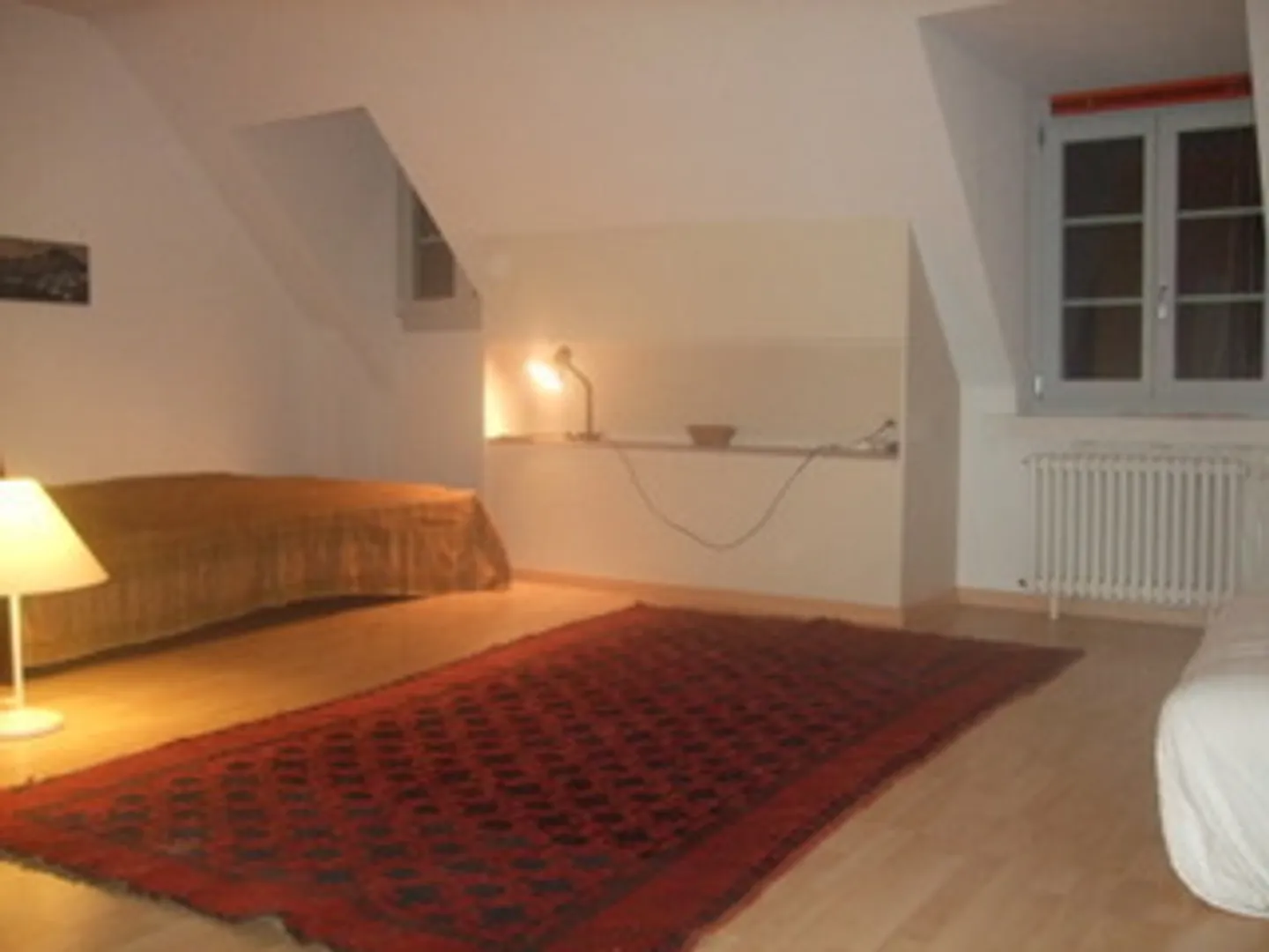 Spacious Attique in UNESCO Site - Photo 2 of 3