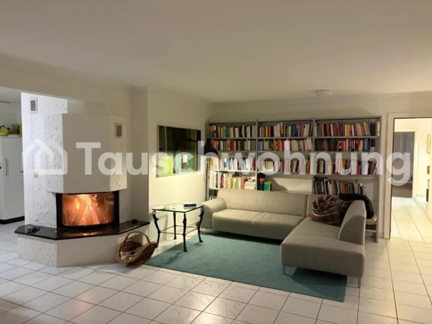 Appartement spacieux avec jardin - Photo 1 sur 1