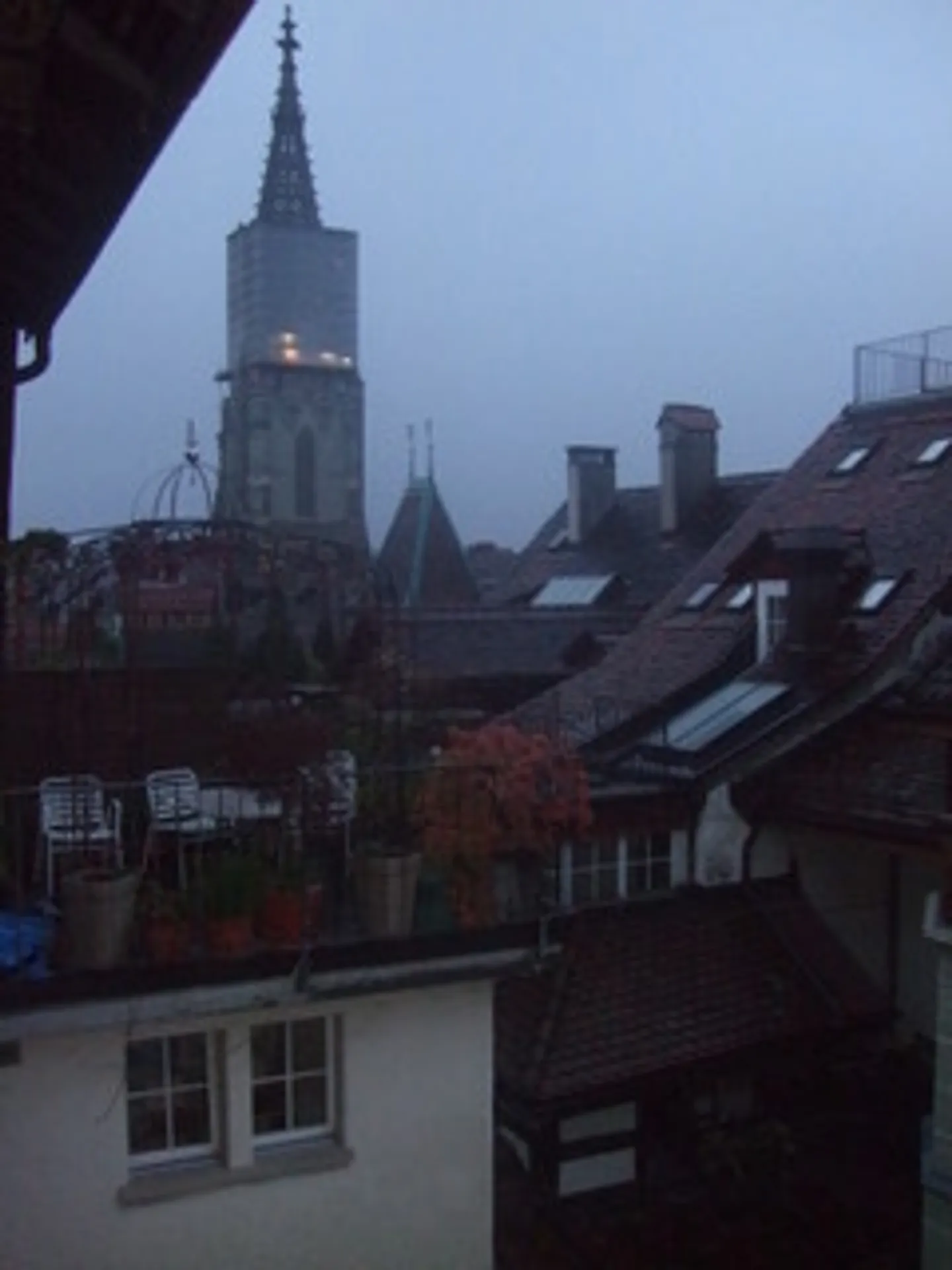 Spacious Attique in UNESCO Site - Photo 3 of 3