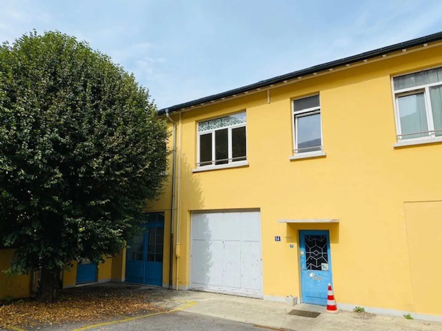 Espace de Dépôt Central - Photo 1 sur 6