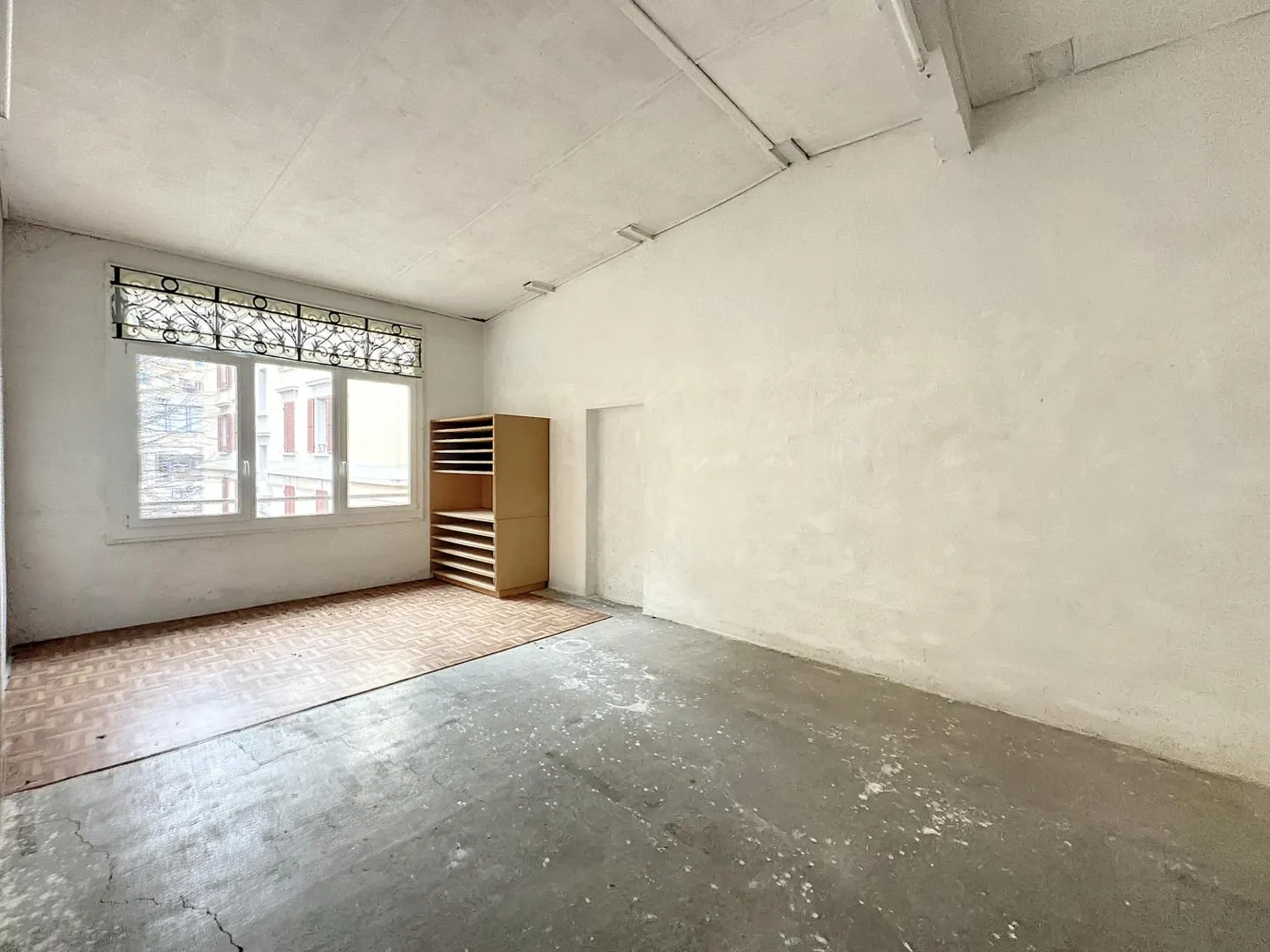 Espace de Dépôt Central - Photo 6 sur 6