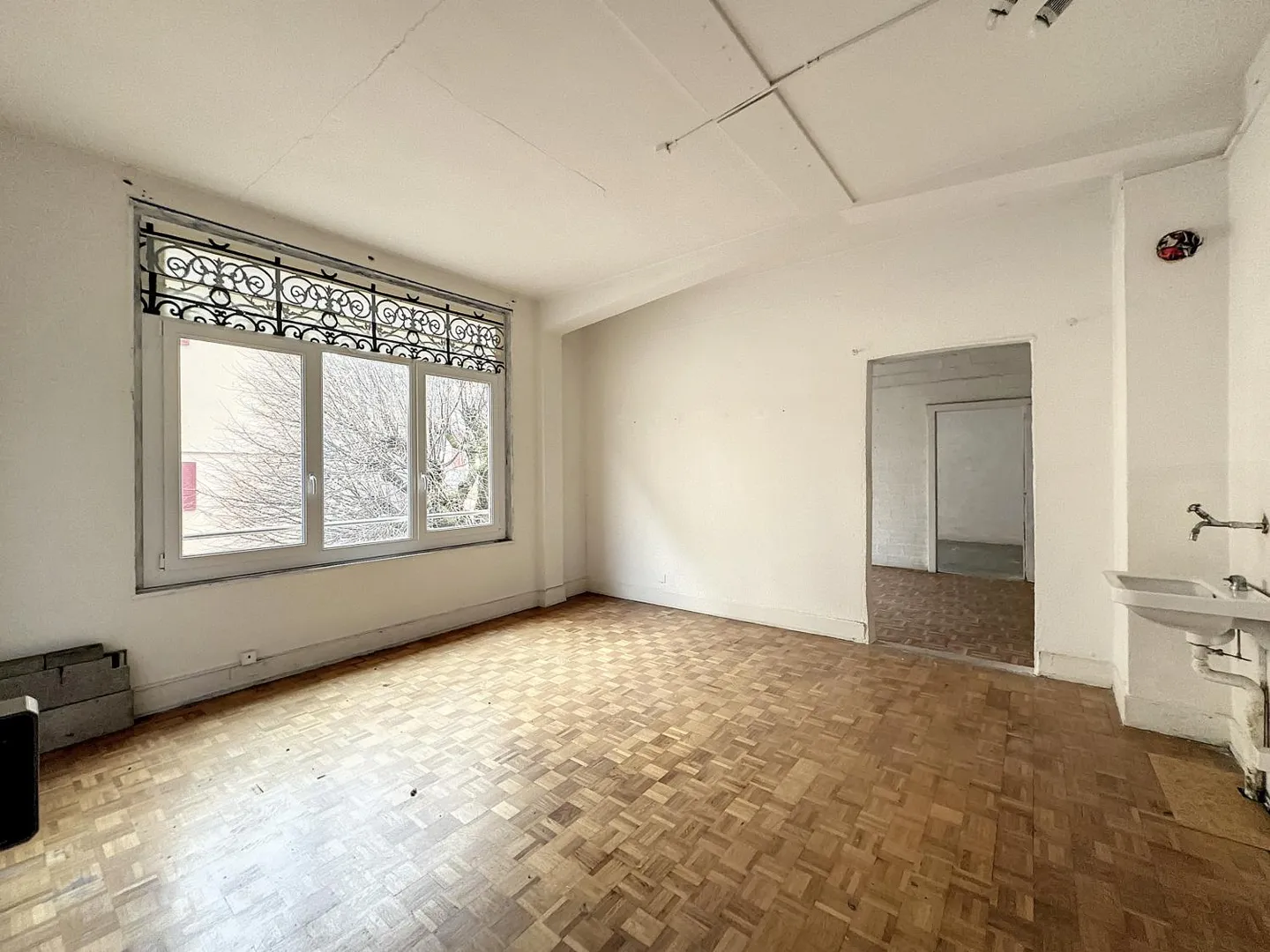 Espace de Dépôt Central - Photo 2 sur 6