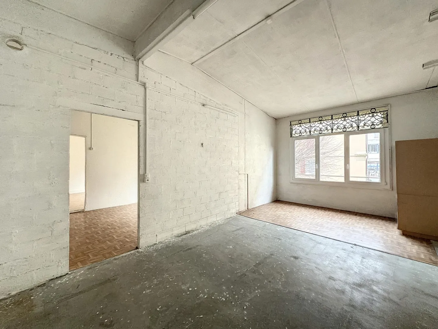 Espace de Dépôt Central - Photo 5 sur 6