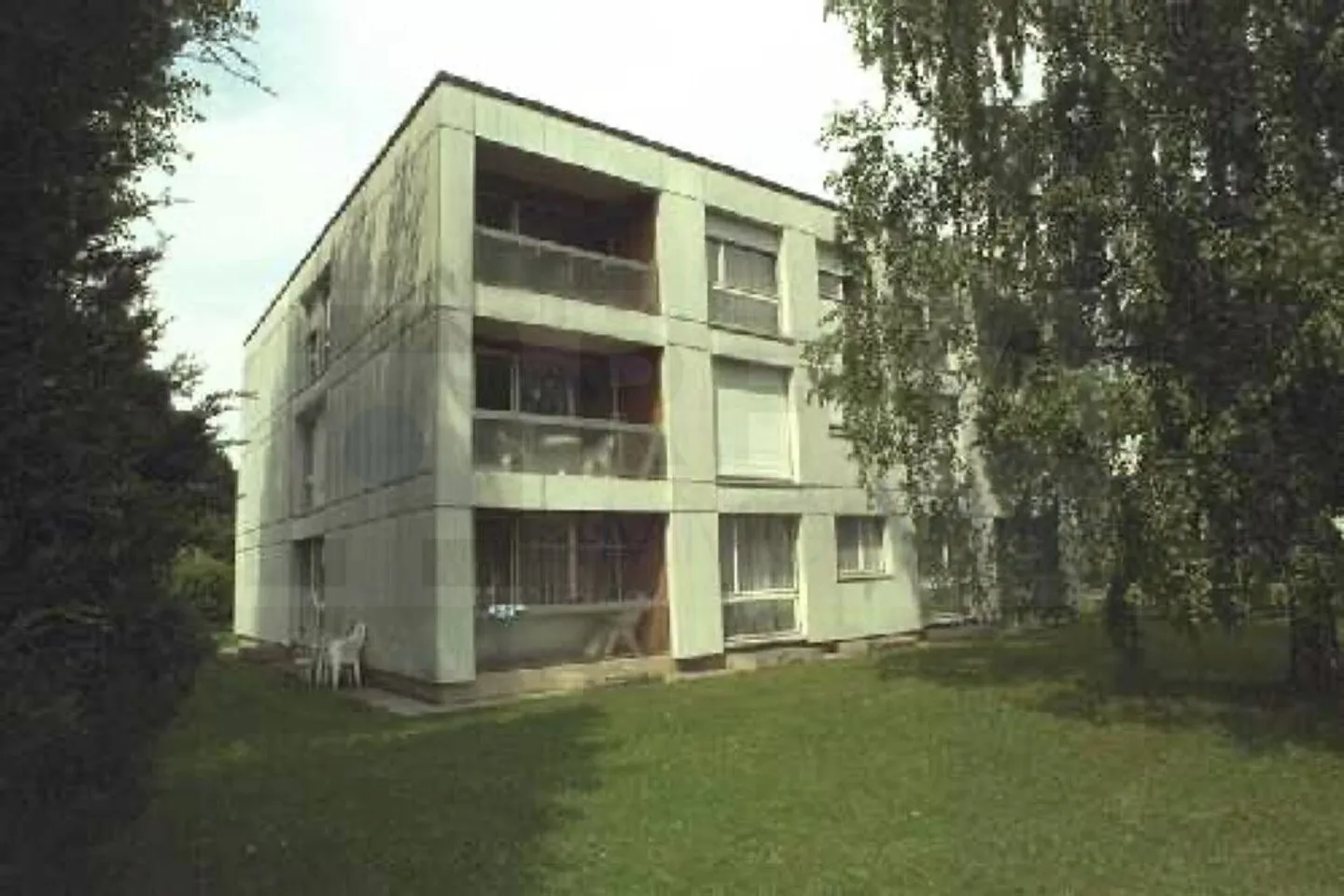 CHARMANT LOGEMENT DE 3.5 PIECES - Photo 1 sur 1