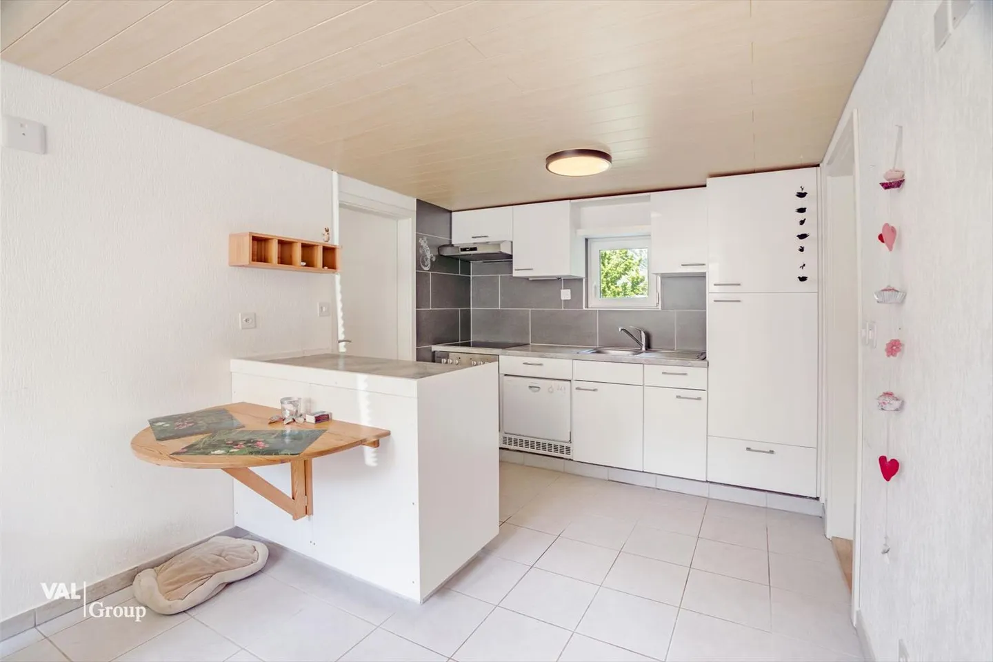 Compatto, affascinante, vicino alla natura - La tua nuova casa - Foto 5 di 13