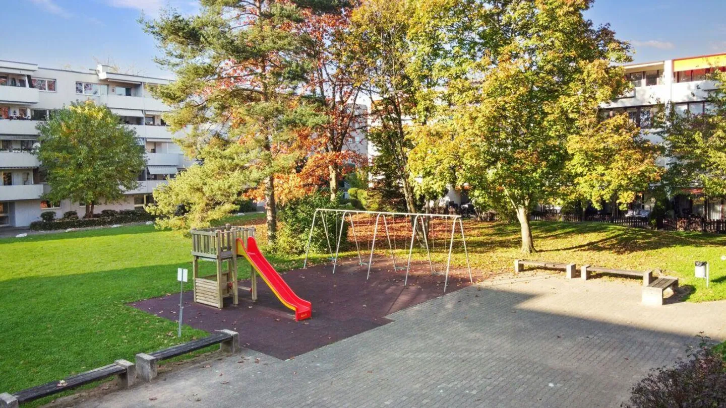 Modern Maisonette Garden Apartment with Parking Space - Photo 15 of 17