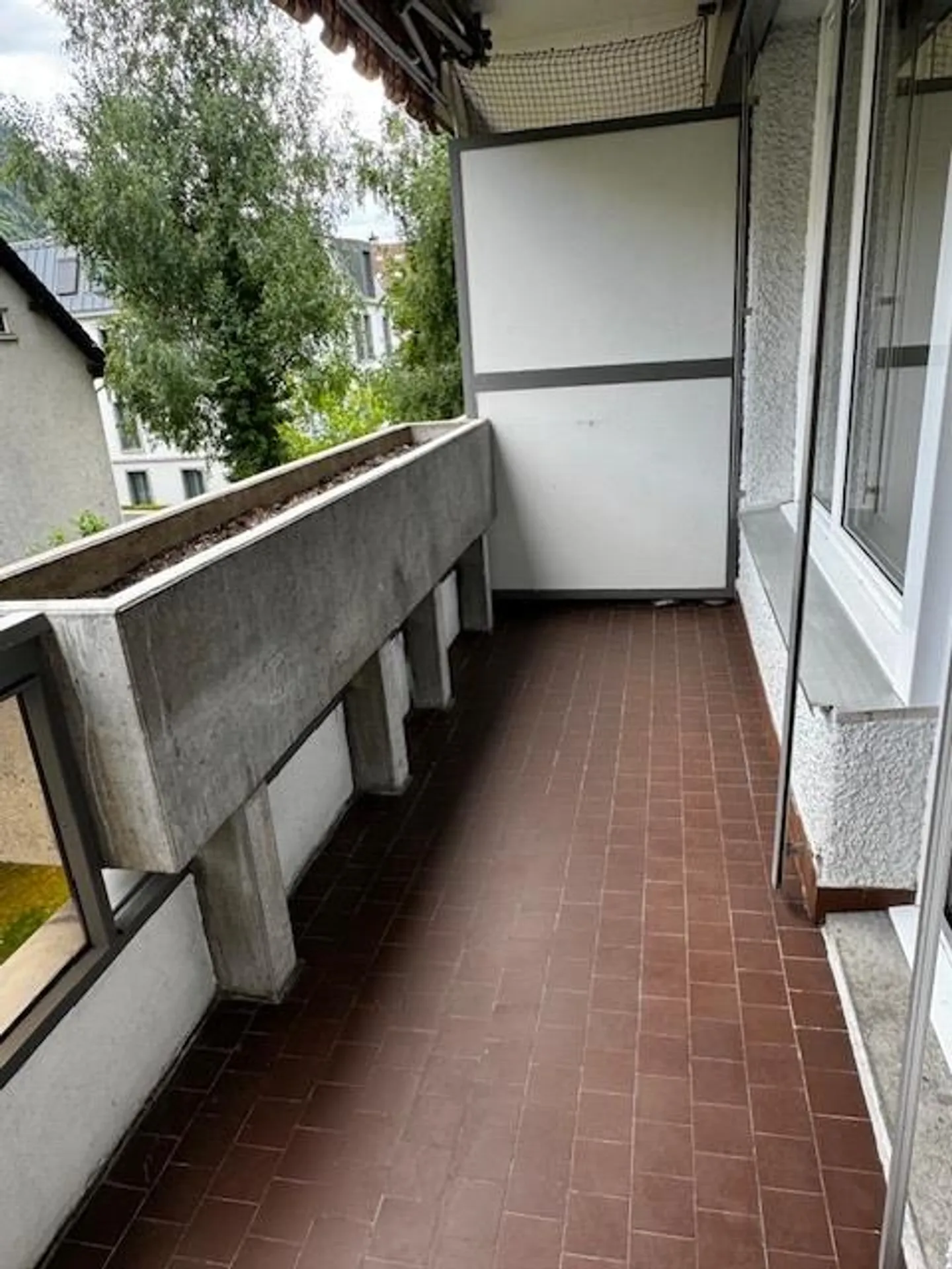 Appartamento 1 1/2 stanze 2° piano - Foto 4 di 9