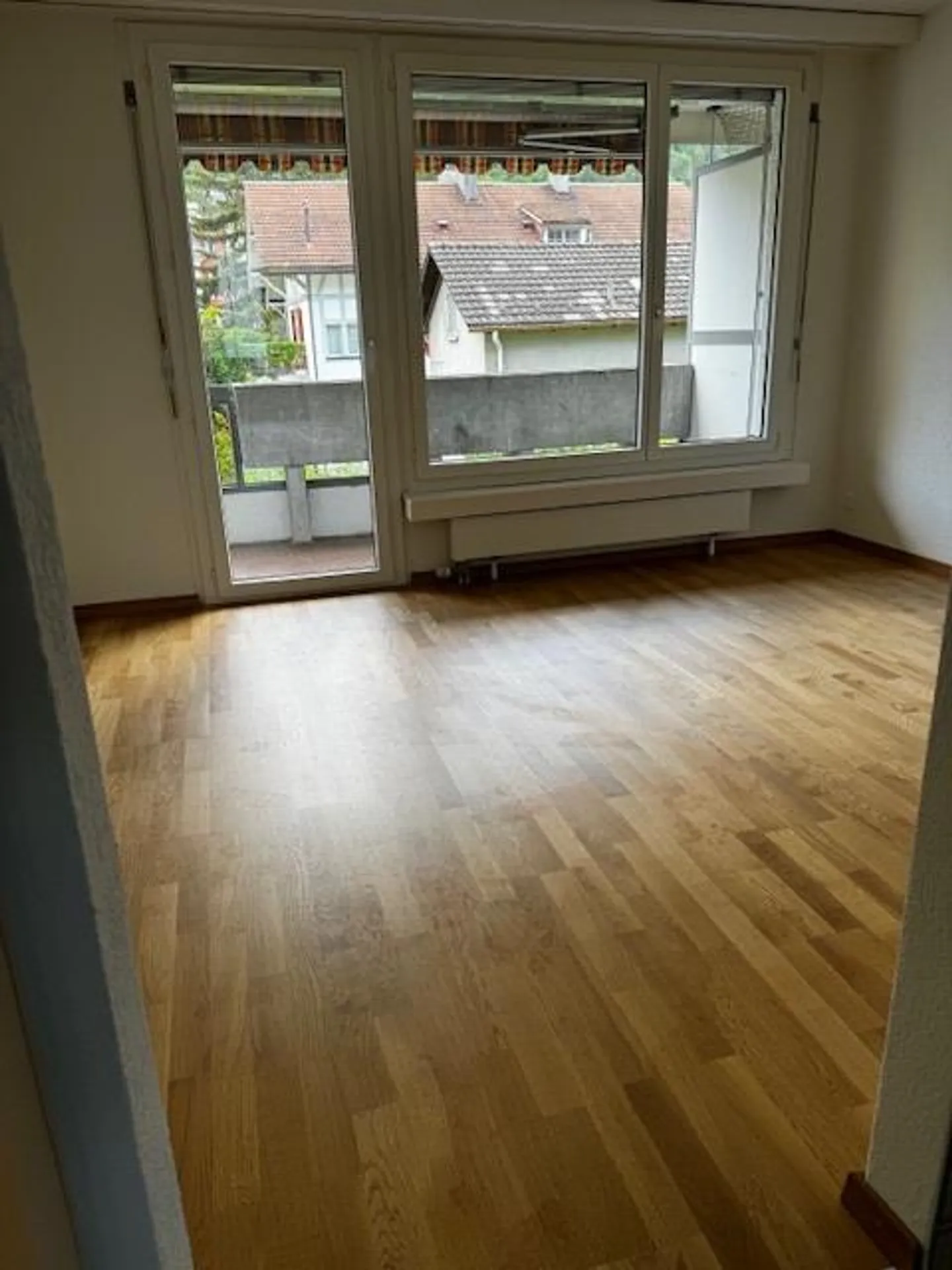 Appartamento 1 1/2 stanze 2° piano - Foto 5 di 9