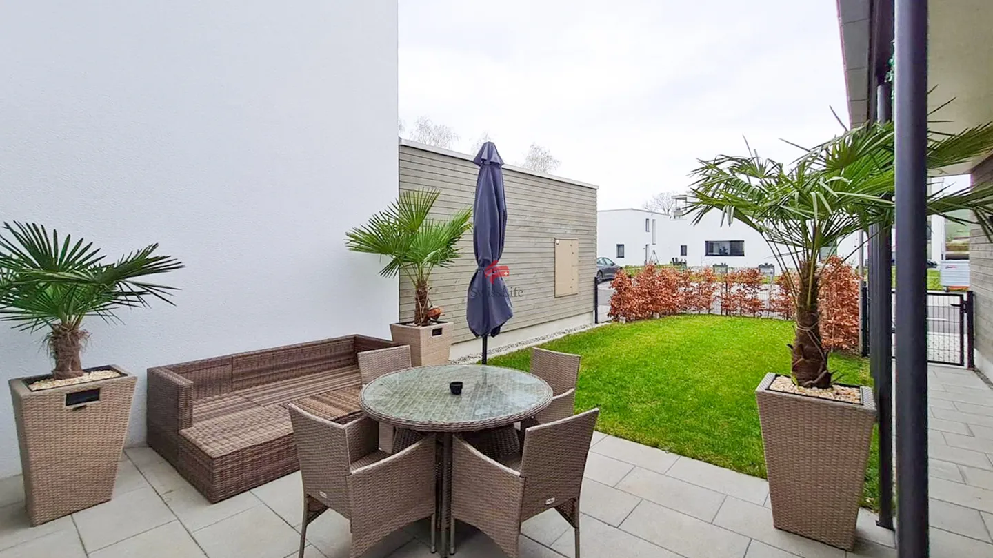 Familienhaus der Sonderklasse - Foto 2 von 2