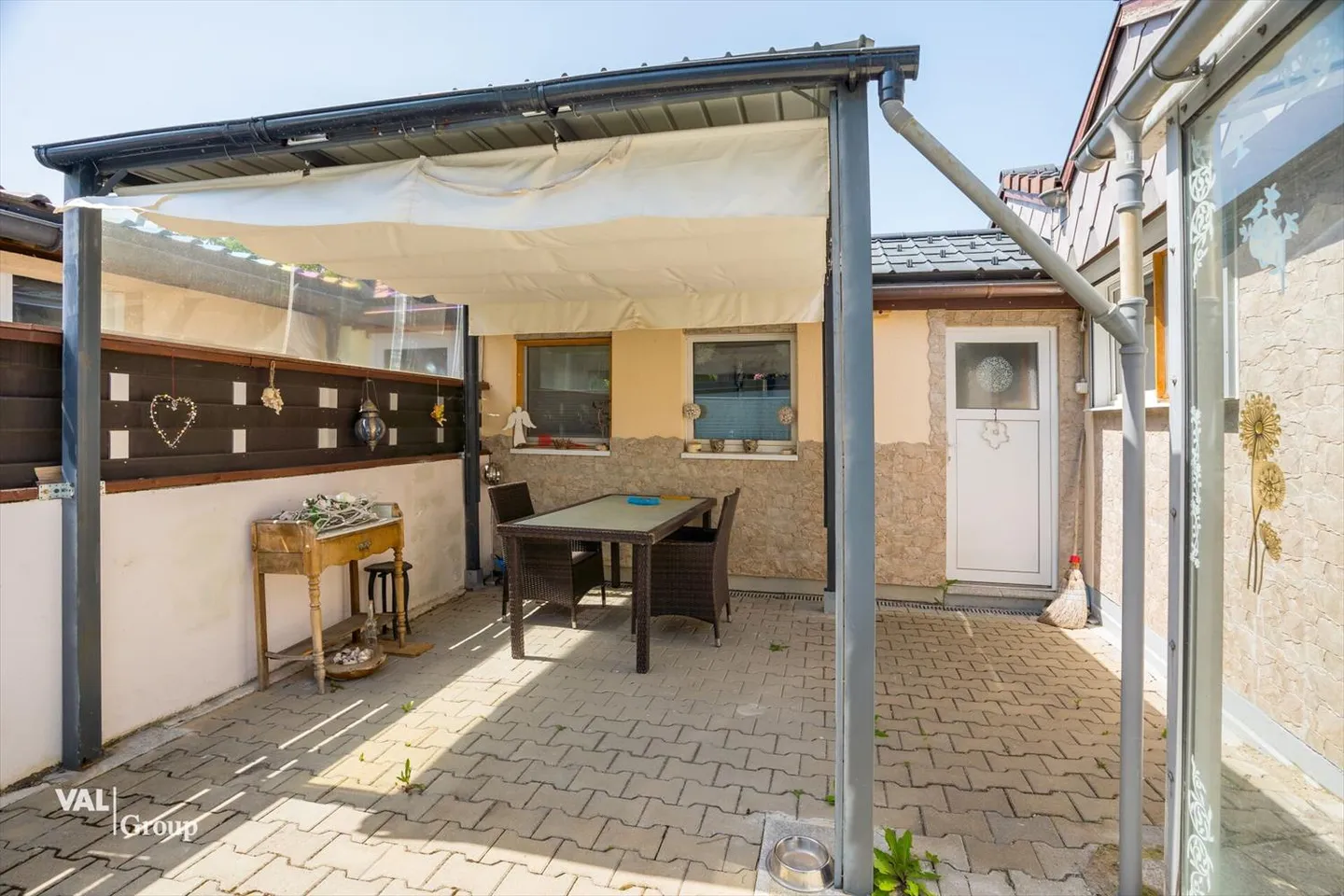 Compatto, affascinante, vicino alla natura - La tua nuova casa - Foto 7 di 13