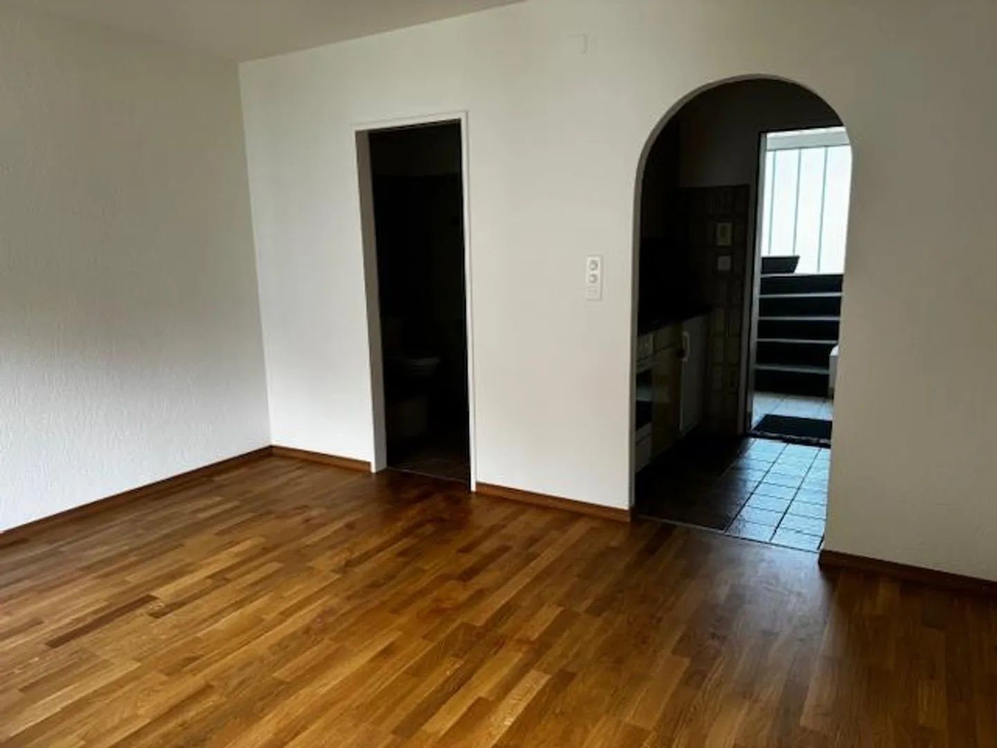 Appartamento 1 1/2 stanze 2° piano - Foto 6 di 9