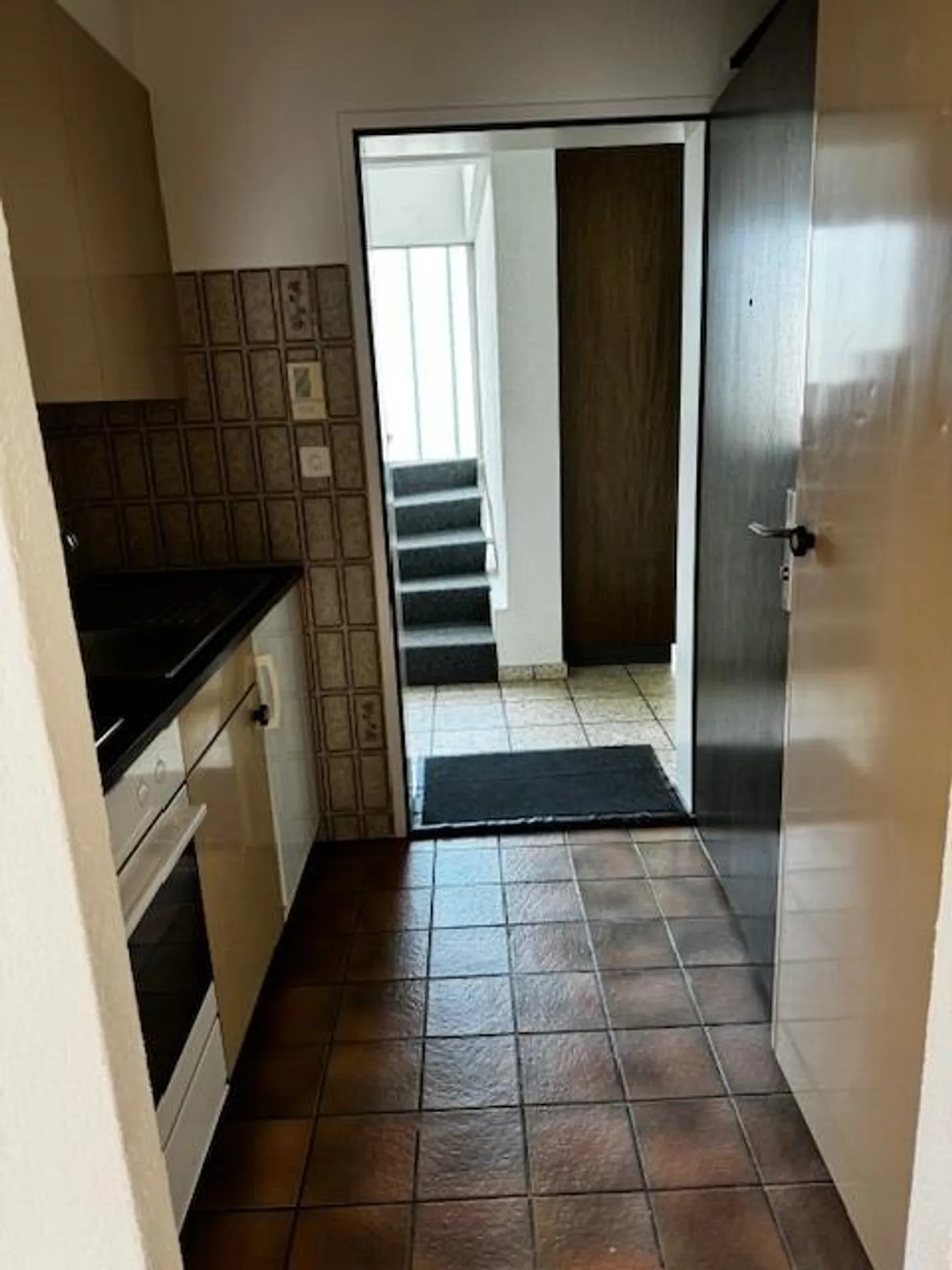 Appartamento 1 1/2 stanze 2° piano - Foto 8 di 9