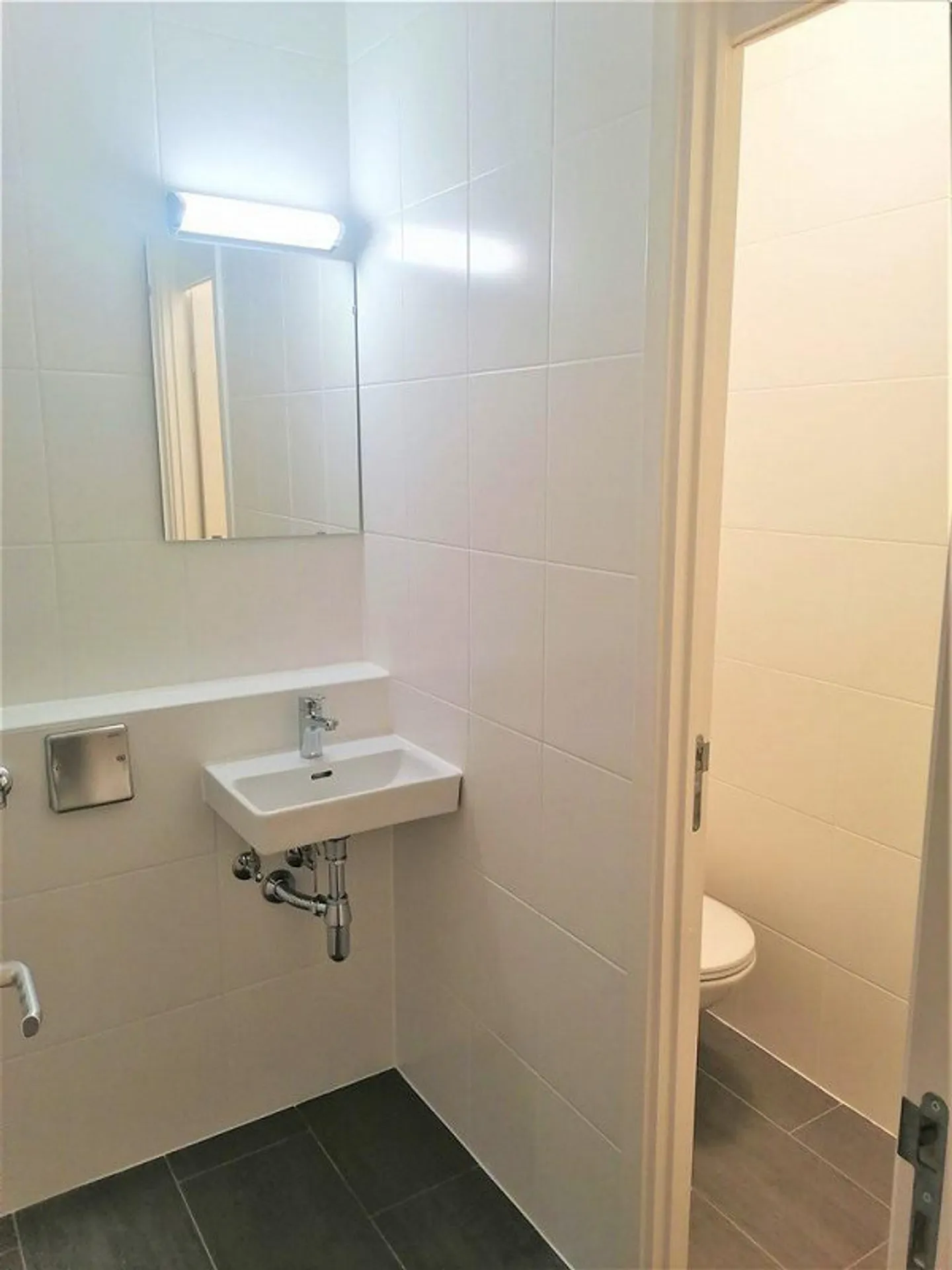 Châtelaine - Appartamento luminoso, moderno e passante - Foto 8 di 12