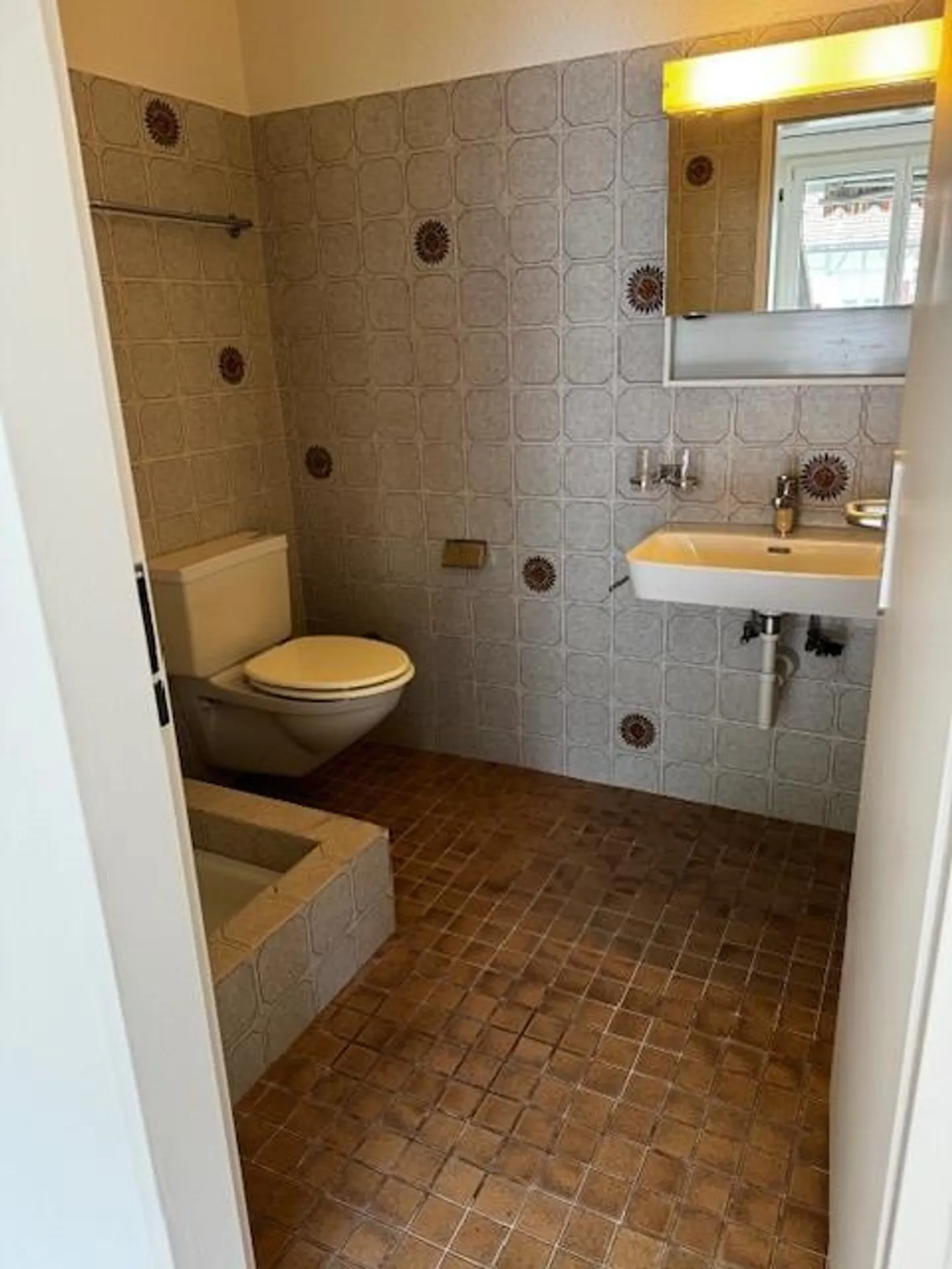 Appartamento 1 1/2 stanze 2° piano - Foto 9 di 9