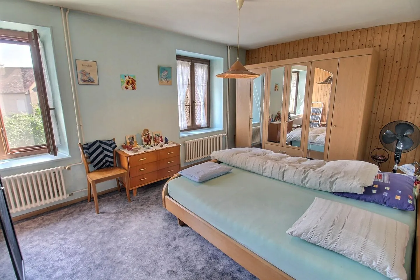 Appartement 3.5 pièces - Photo 7 sur 10