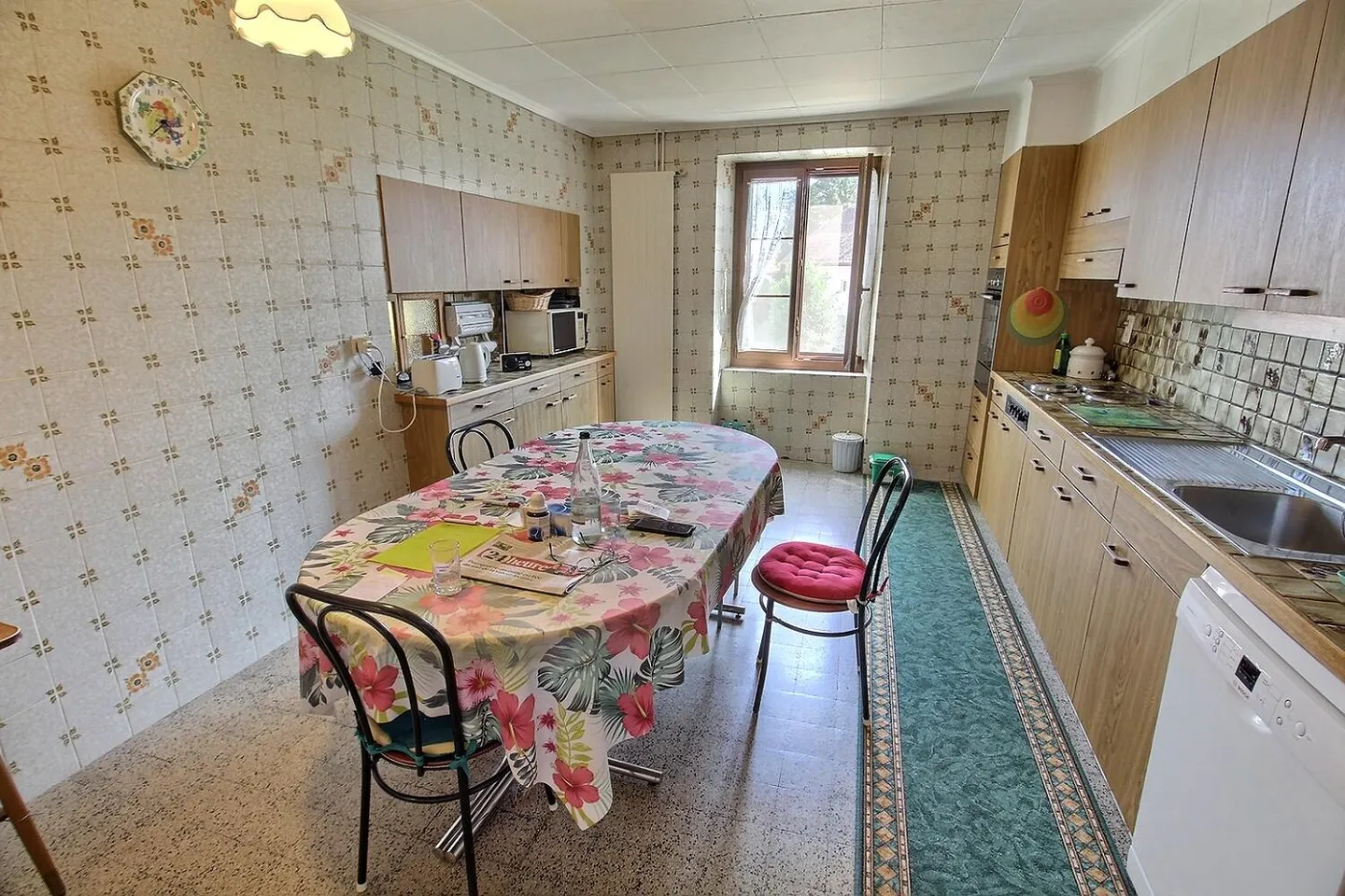 Appartement 3.5 pièces - Photo 4 sur 10