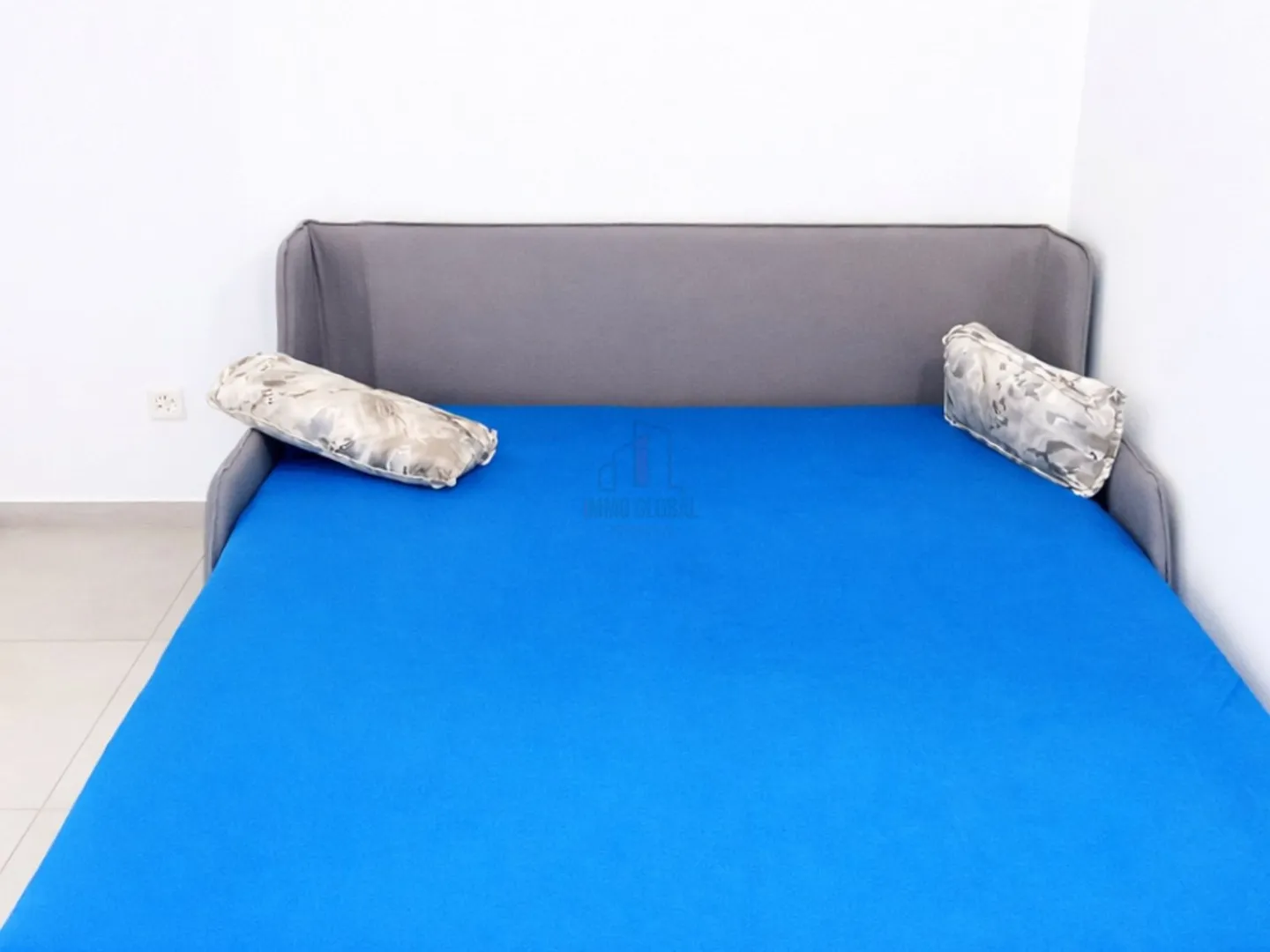 STUDIO À LOUER À SAN PIETRO DI STABIO - Photo 5 sur 8