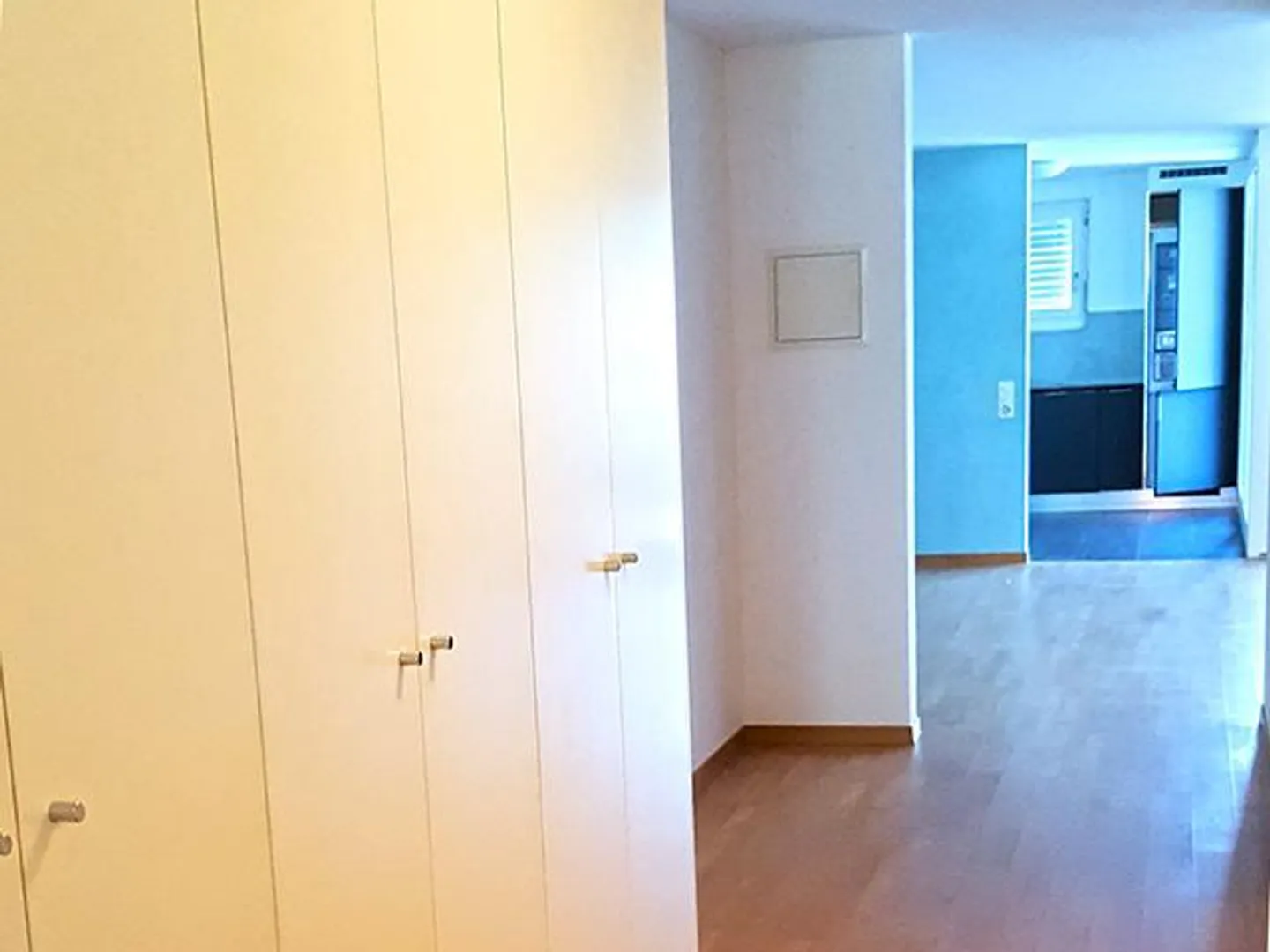 Appartement Charmant avec Terrasse - Photo 6 sur 6