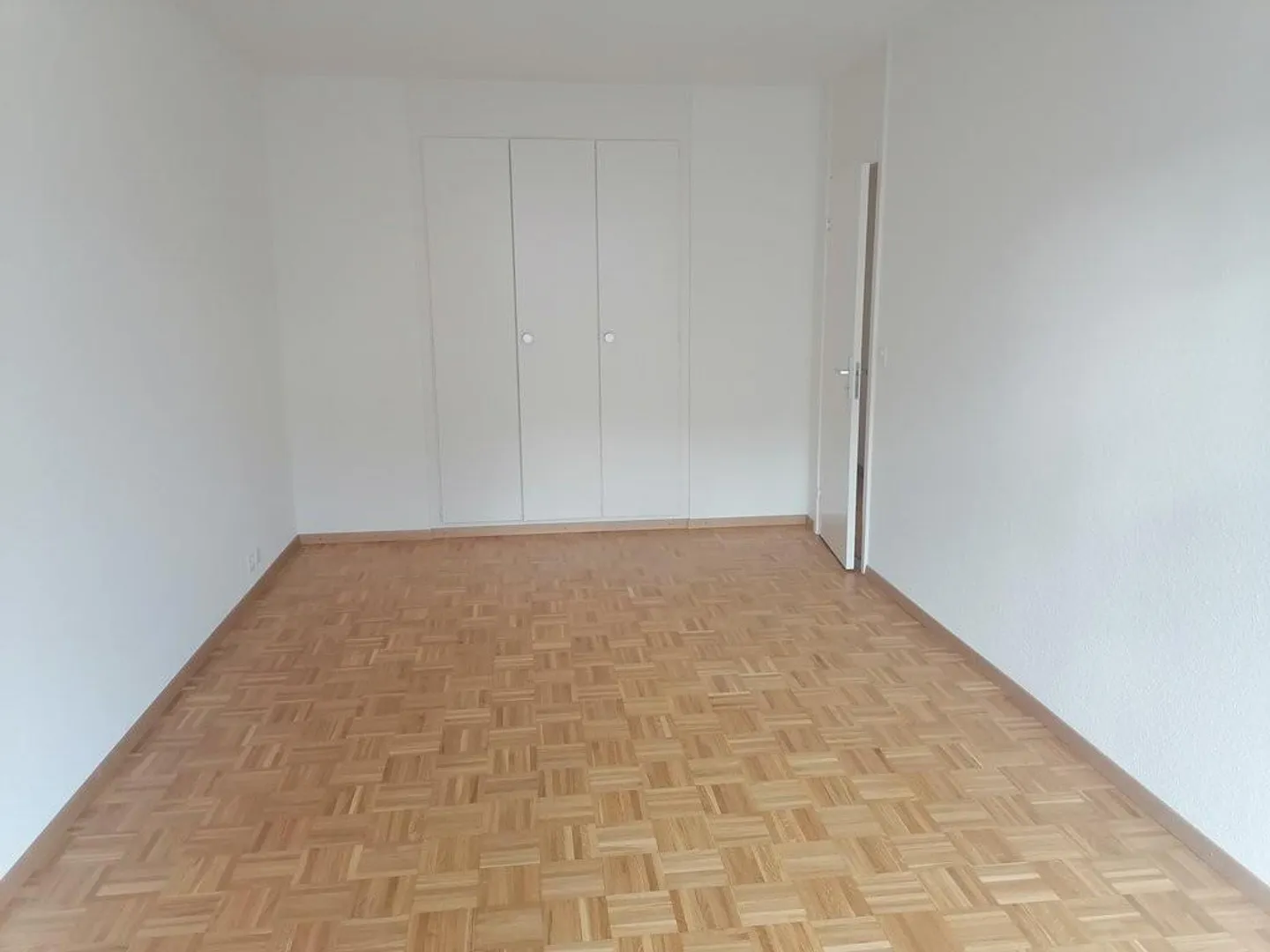 Châtelaine - Appartamento luminoso, moderno e passante - Foto 11 di 12