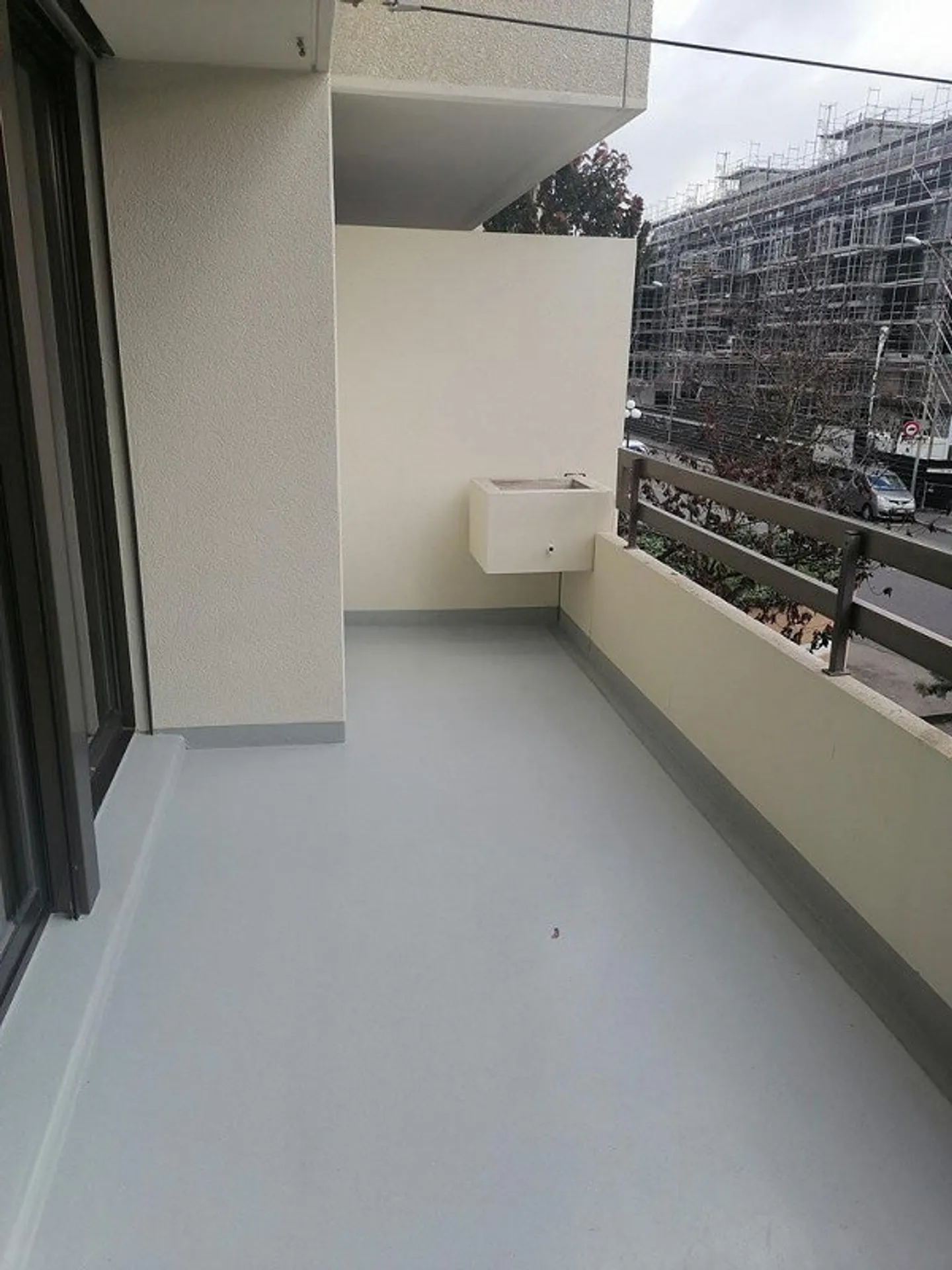 Châtelaine - Appartamento luminoso, moderno e passante - Foto 12 di 12