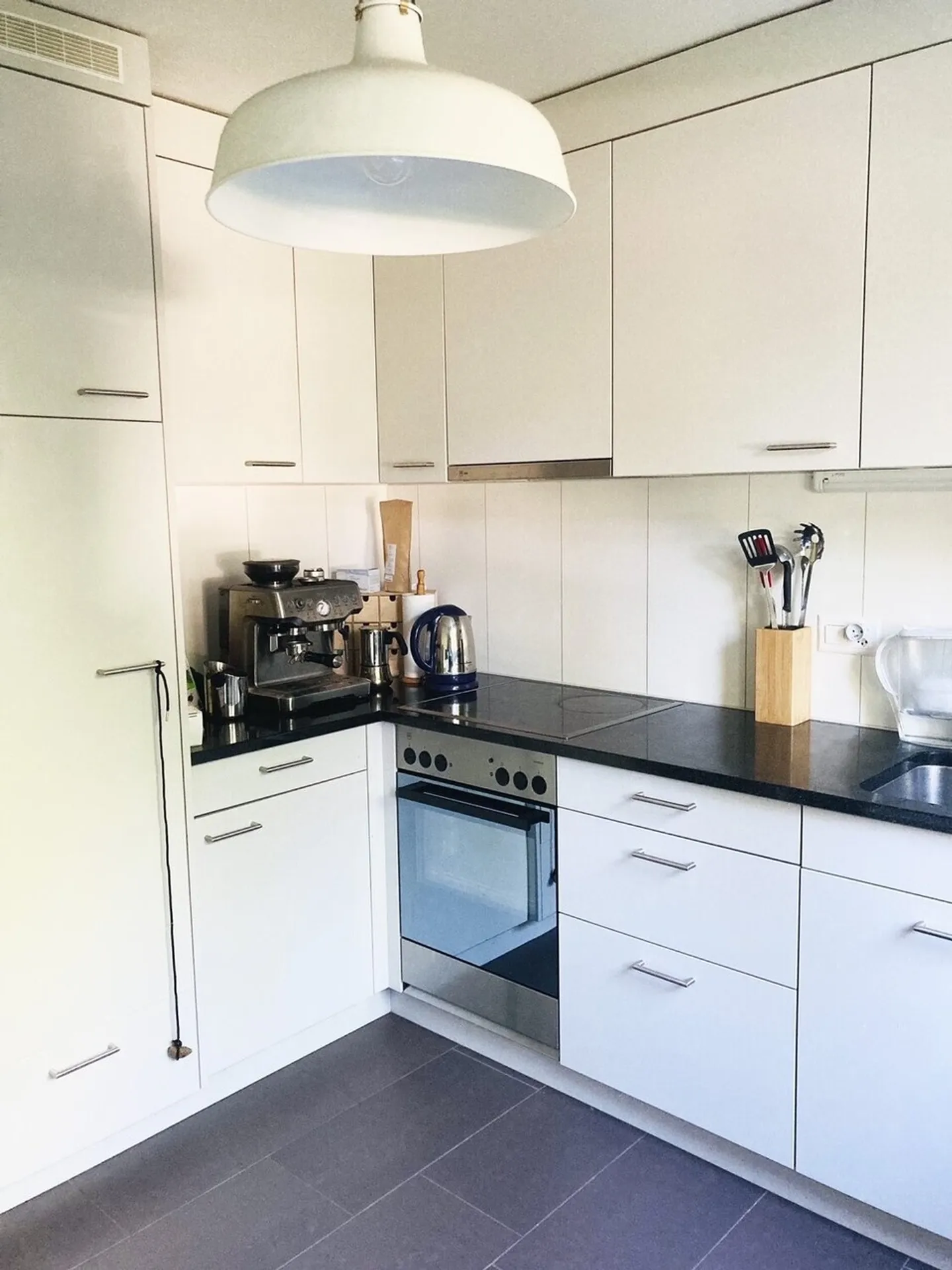 NIDO ACCOGLIENTE - Foto 3 di 9