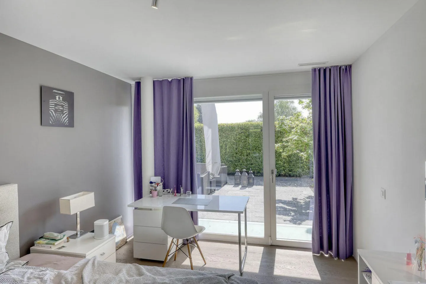 Casa a schiera meravigliosamente bella con vista panoramica - Foto 5 di 9