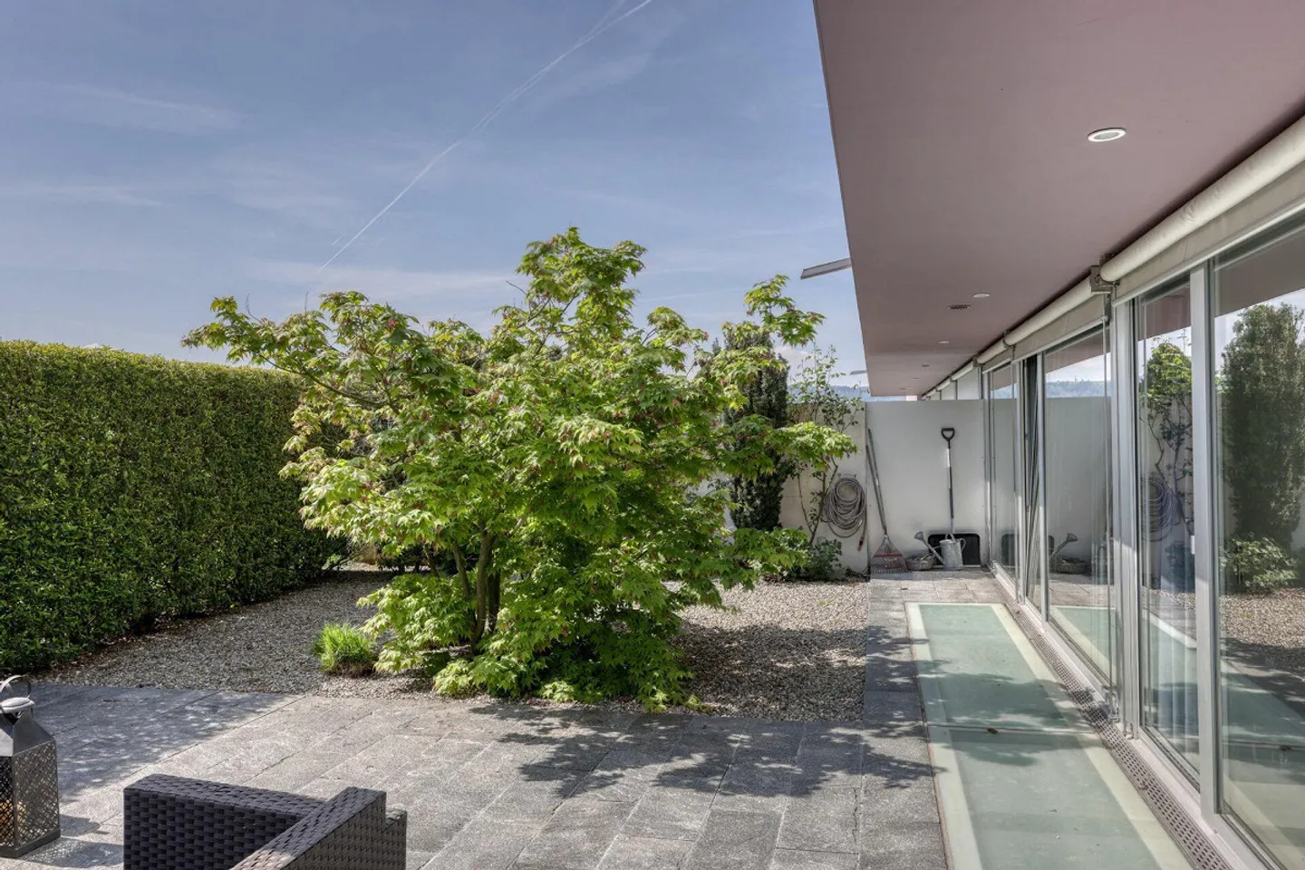 Casa a schiera meravigliosamente bella con vista panoramica - Foto 8 di 9