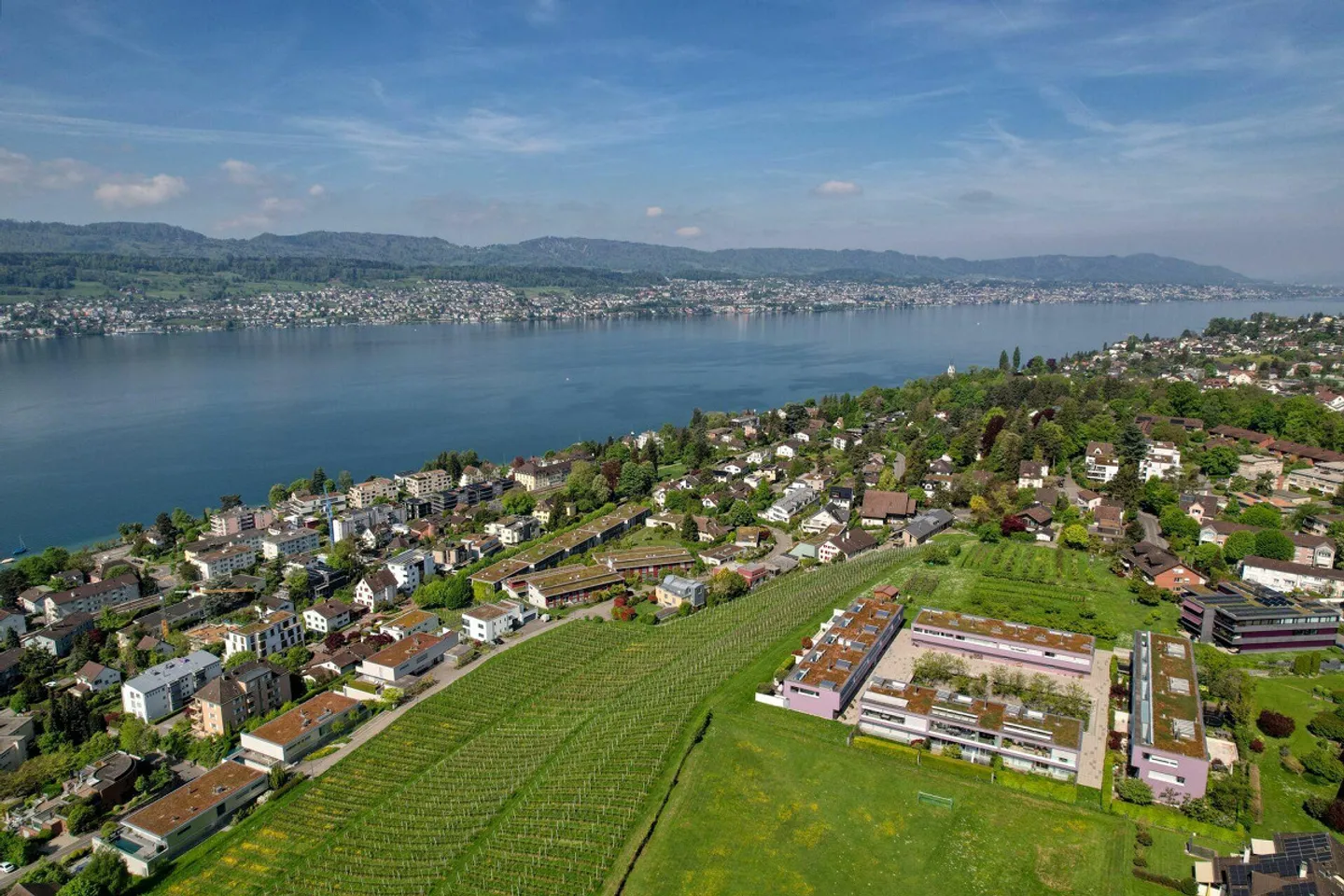 Casa a schiera meravigliosamente bella con vista panoramica - Foto 9 di 9