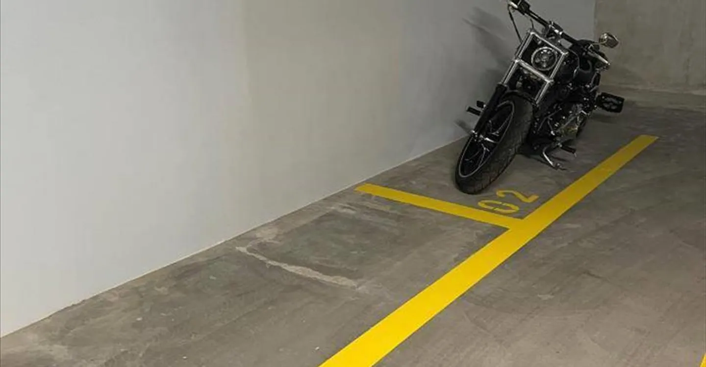 Posti Auto Interrati - Foto 2 di 2