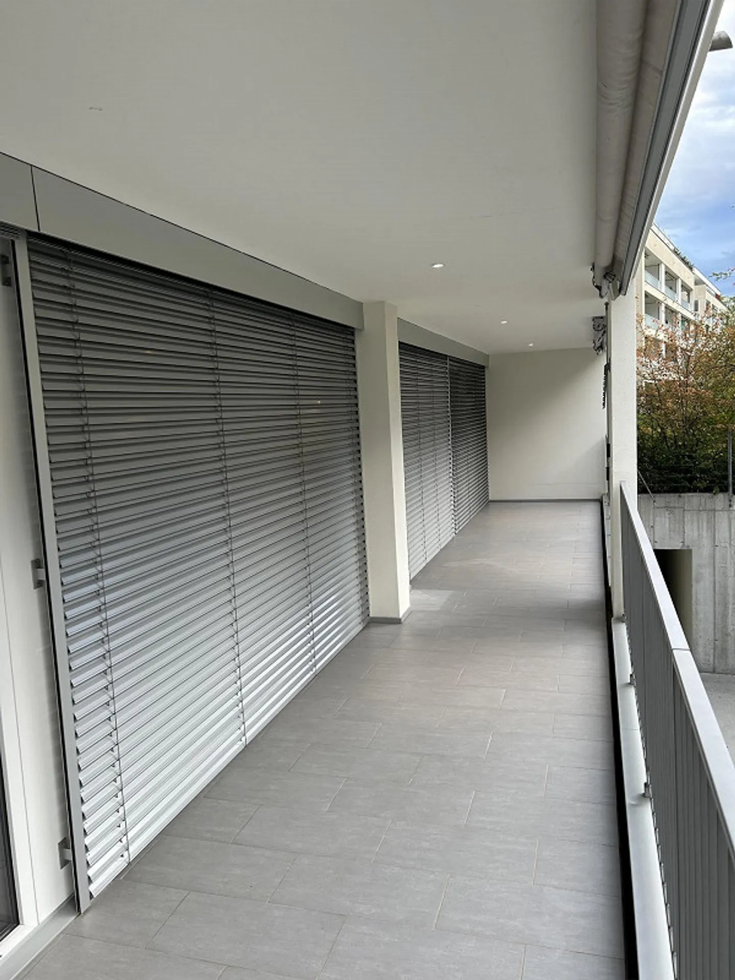 Vivere nel quartiere "Heiligkreuz / Schellenberg" - Foto 15 di 18