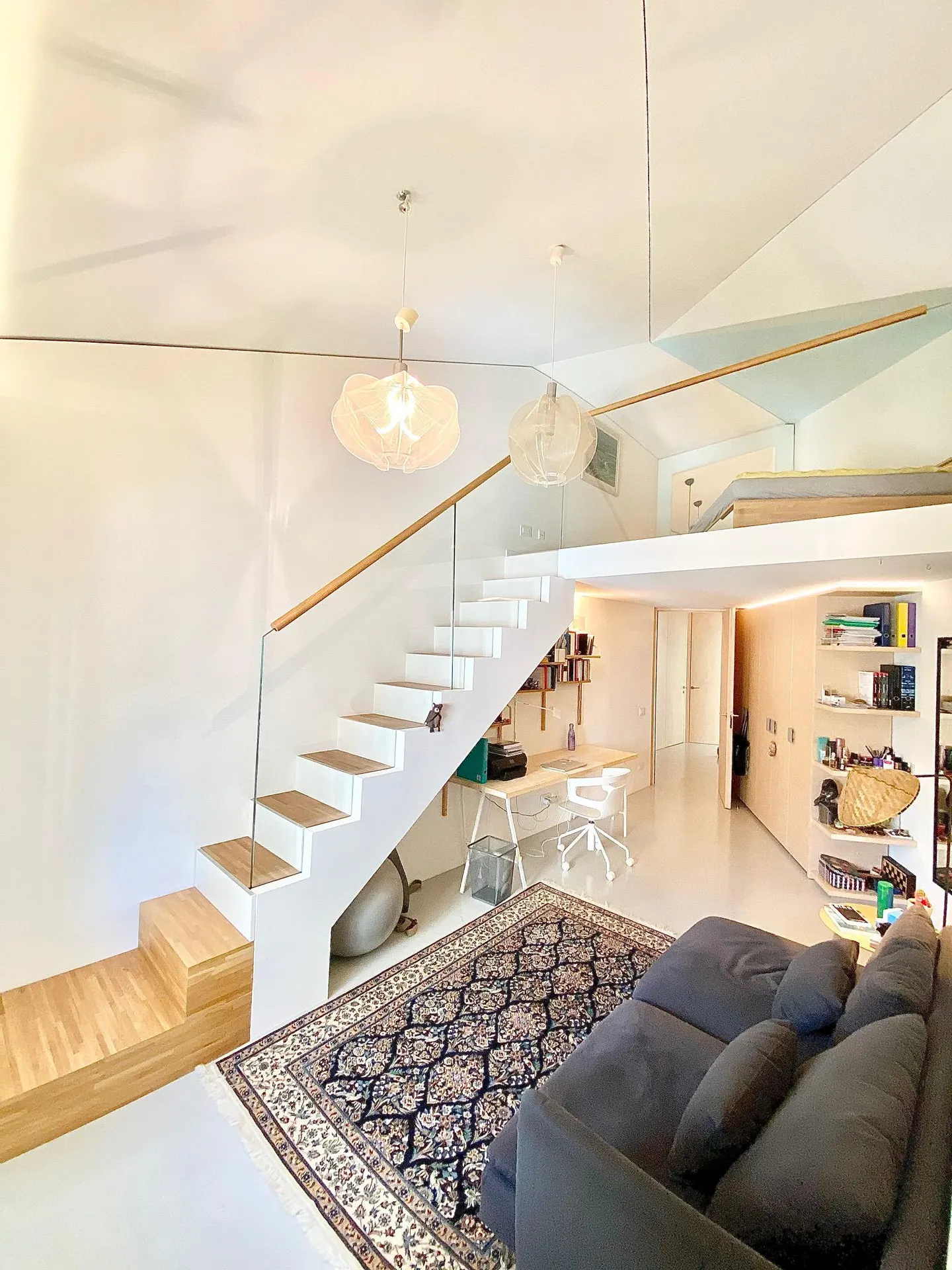 Modern Apartment in Lugano - Photo 11 of 13