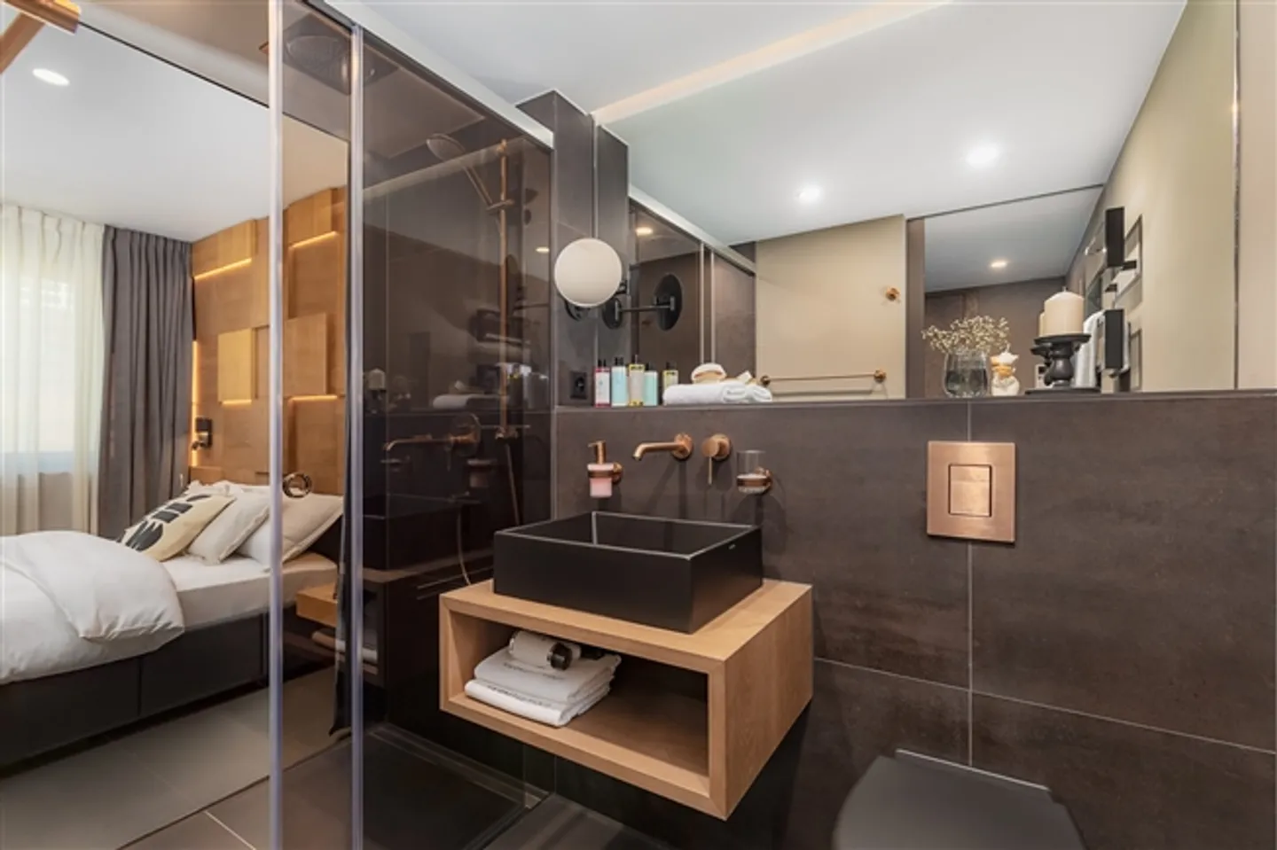 Wohnung mieten - Foto 6 von 7