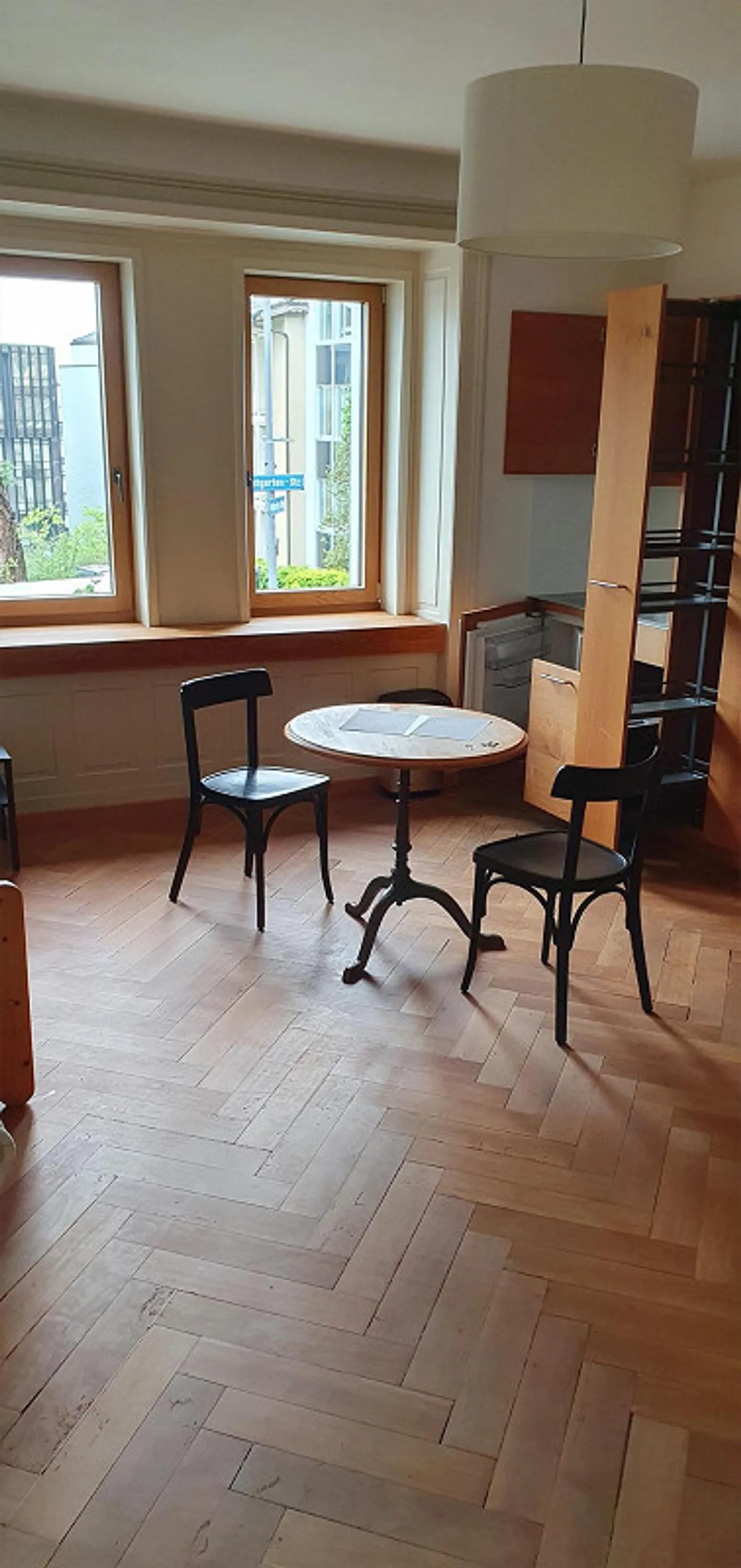 Appartamento in affitto - Foto 1 di 3