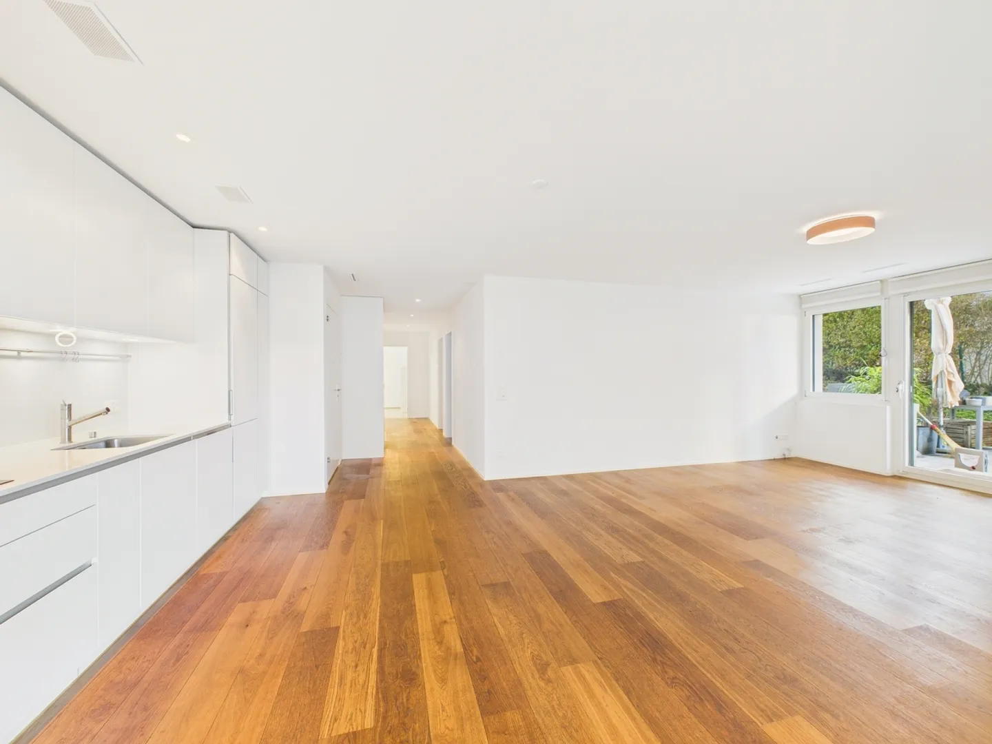 Wohnung mieten - Foto 4 von 11