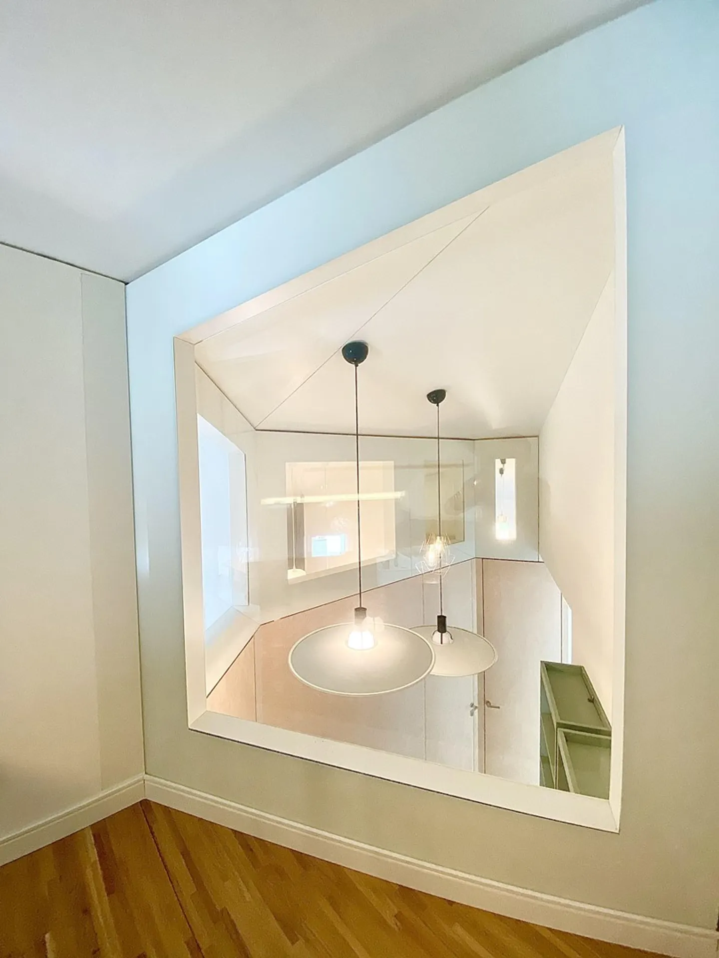 Modern Apartment in Lugano - Photo 13 of 13
