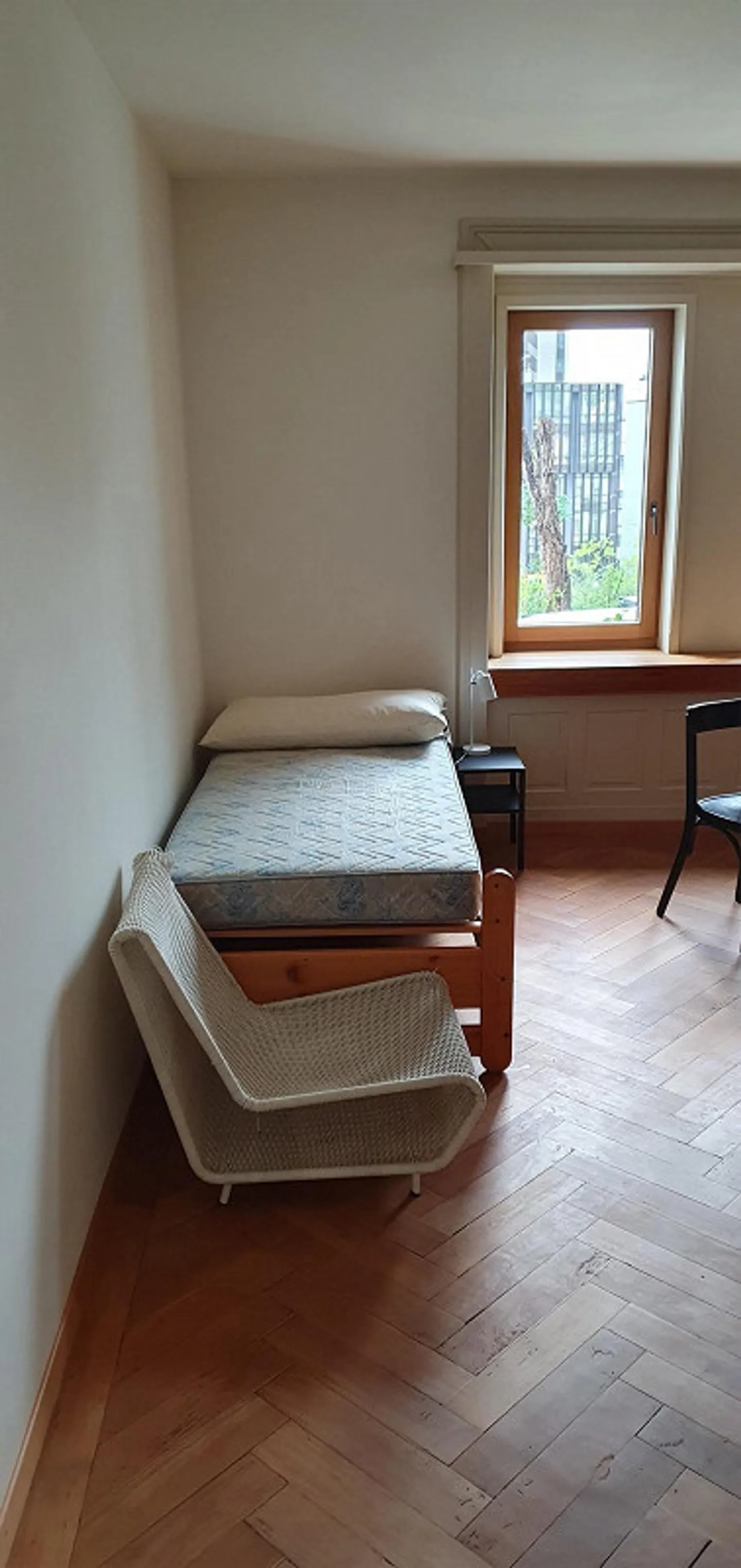 Appartamento in affitto - Foto 2 di 3