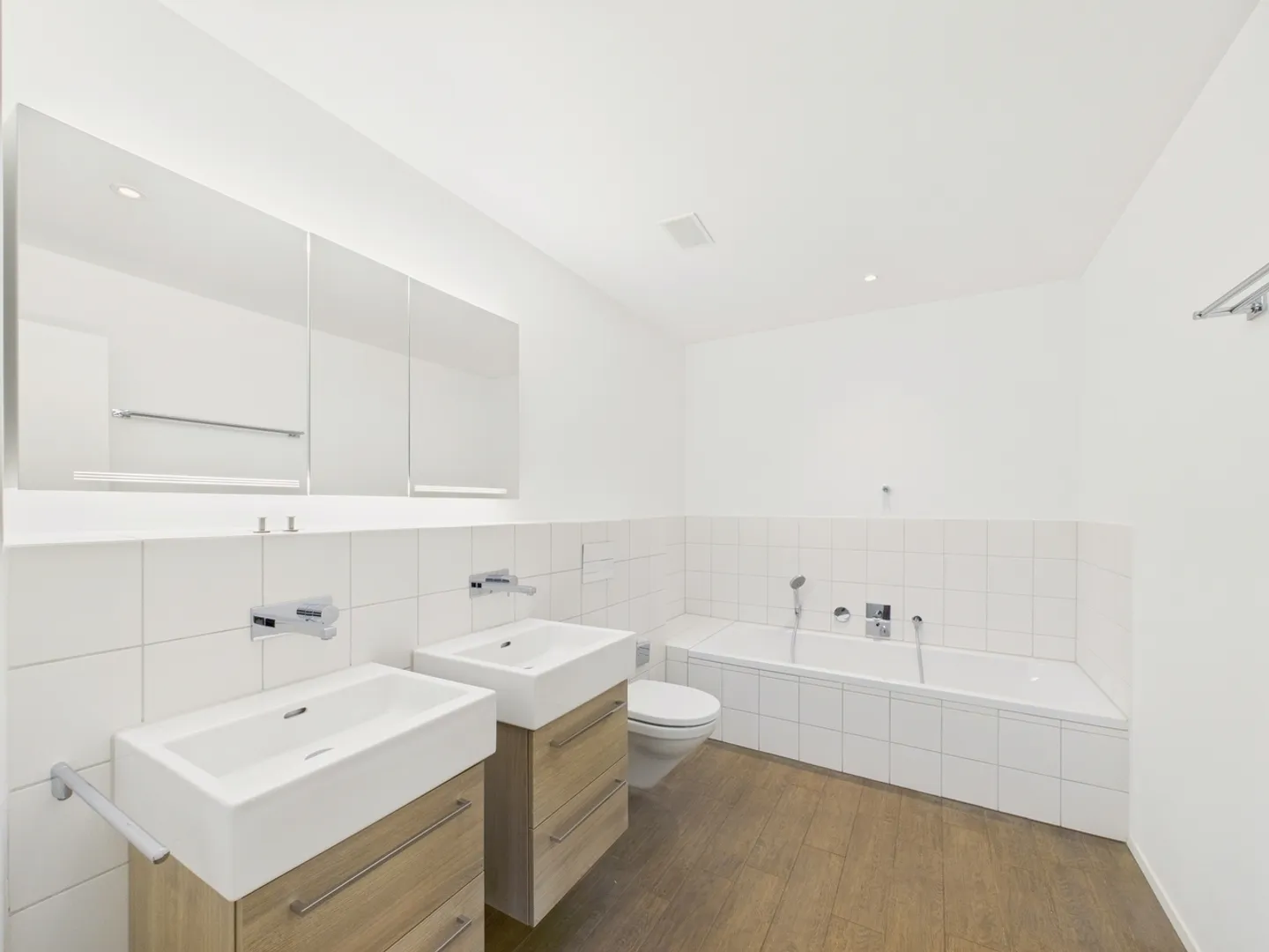 Wohnung mieten - Foto 7 von 11