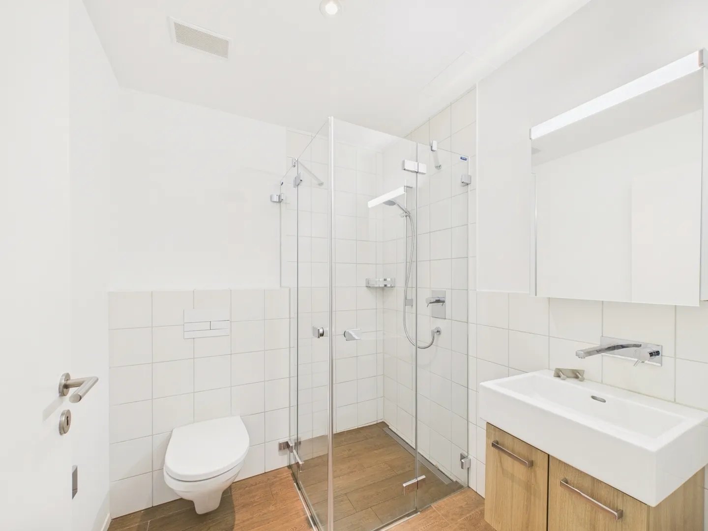 Wohnung mieten - Foto 8 von 11