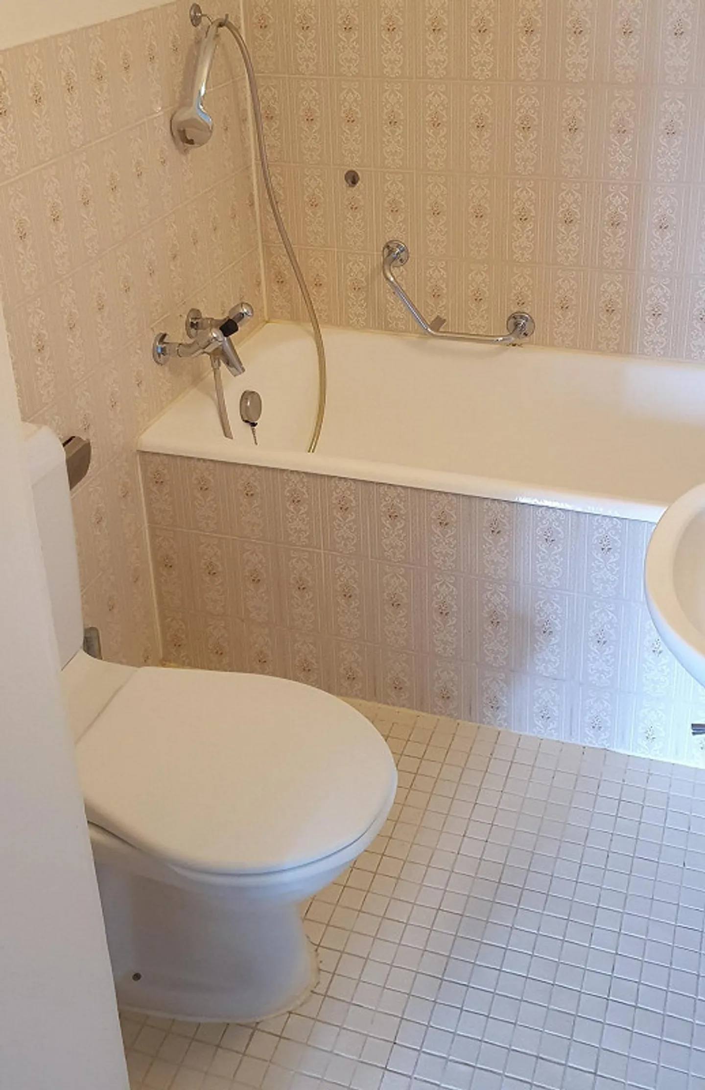 Appartamento in affitto - Foto 3 di 3