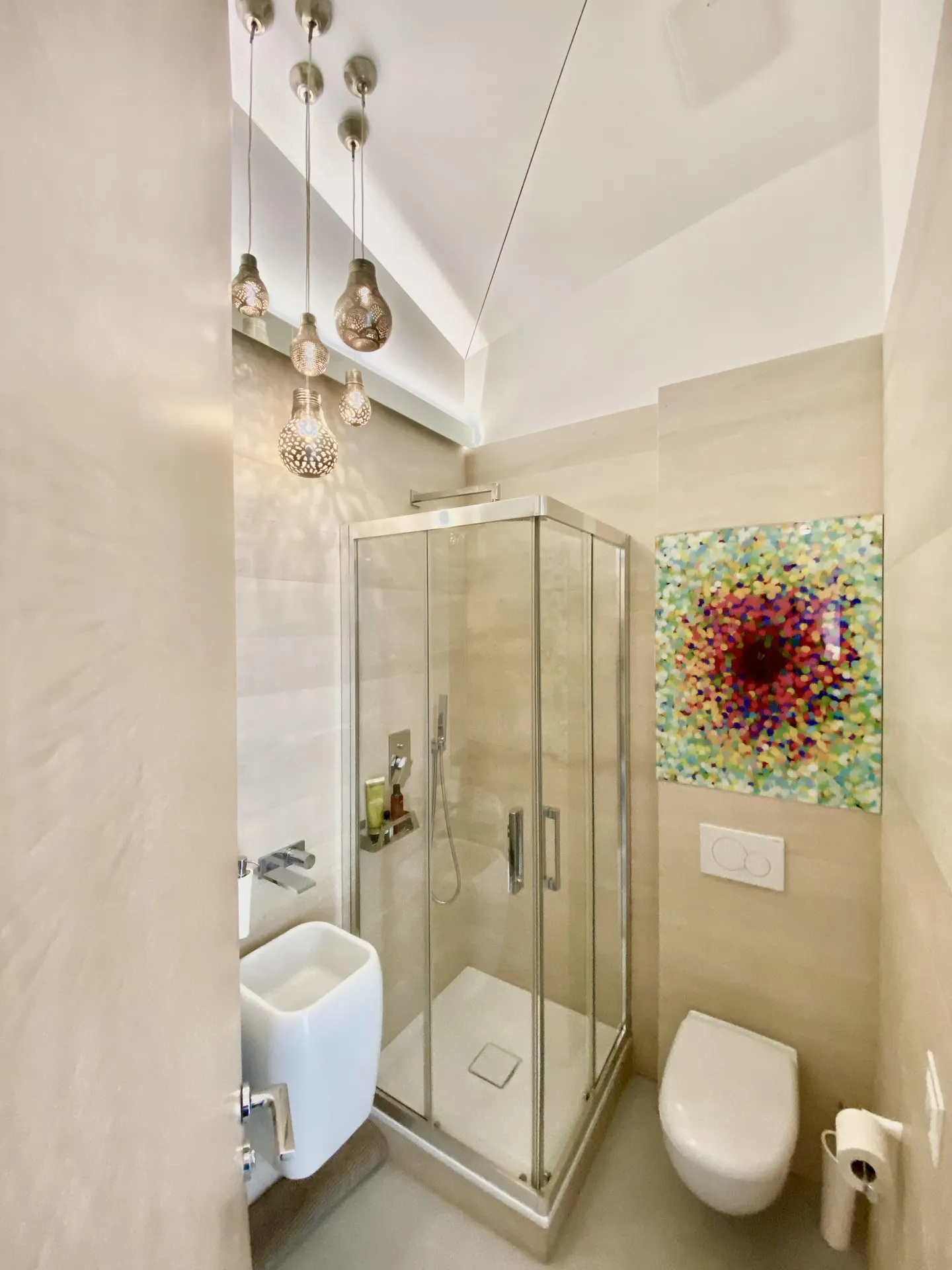 Modern Apartment in Lugano - Photo 7 of 13