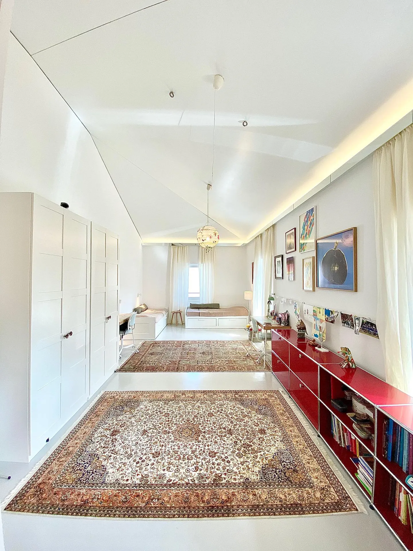 Modern Apartment in Lugano - Photo 10 of 13