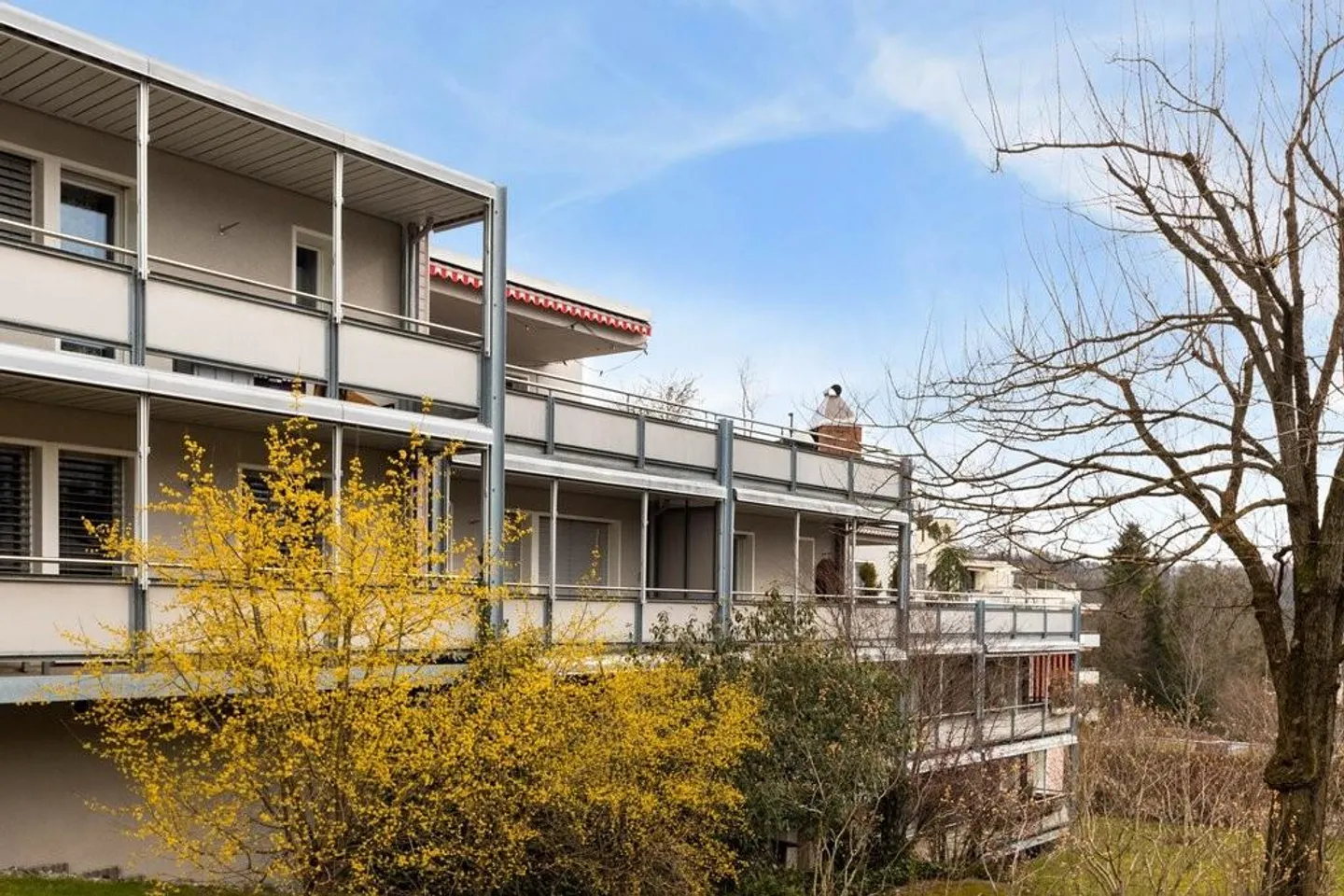 Quality of Life in the Green - Photo 1 of 7