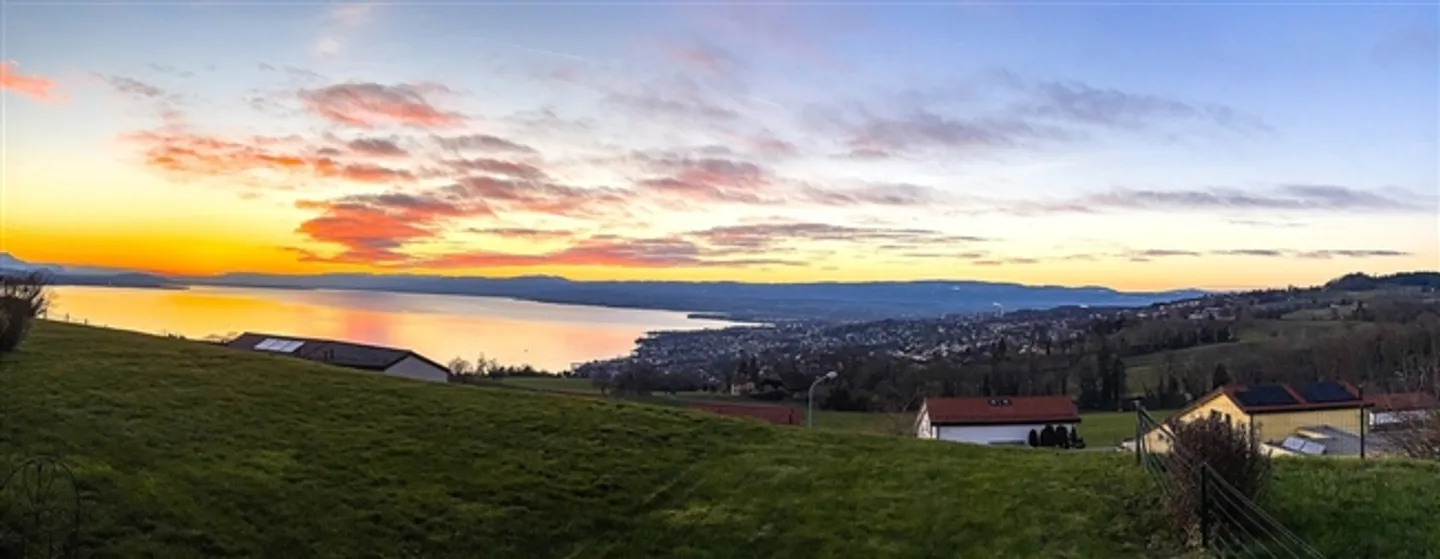 Gemütliche Triplex-Villa mit Aussicht - Foto 1 von 5