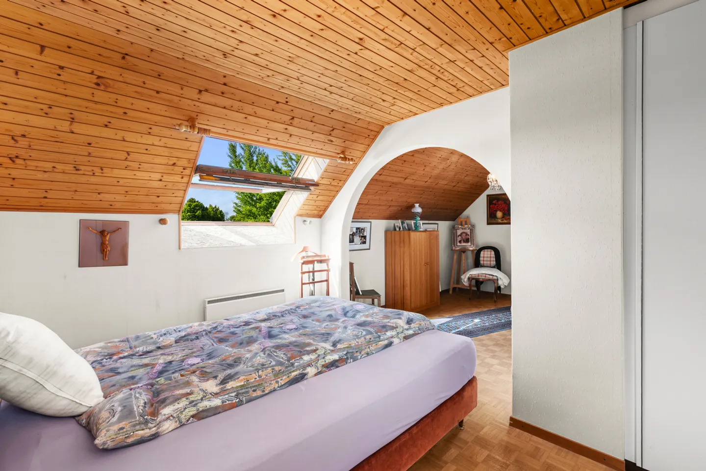 Villa lumineuse à rénover - Photo 6 sur 10