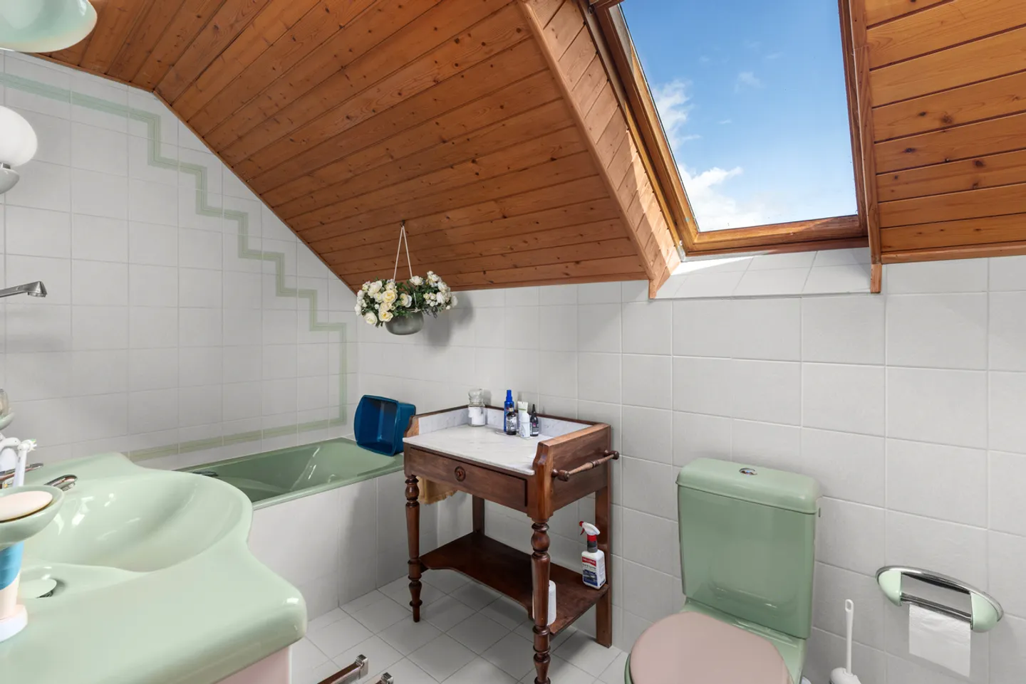 Villa lumineuse à rénover - Photo 8 sur 10