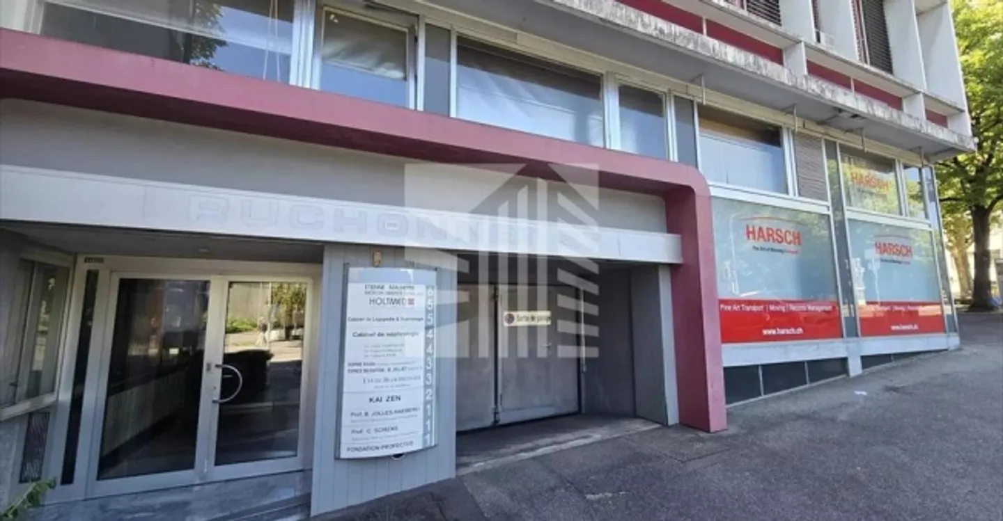 Spazio ufficio in affitto - Foto 6 di 6