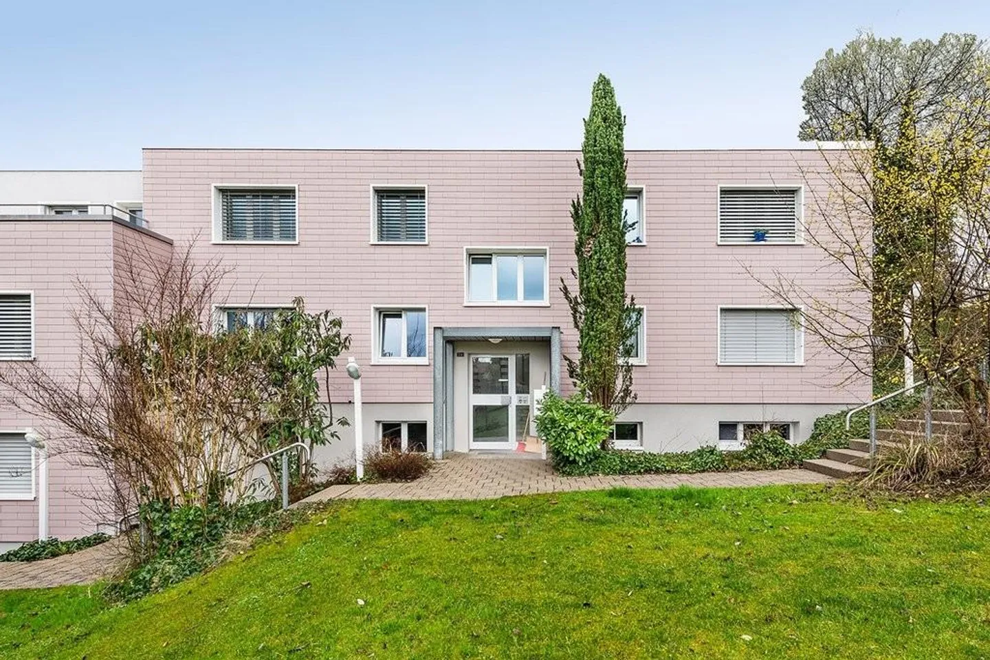 Quality of Life in the Green - Photo 2 of 7