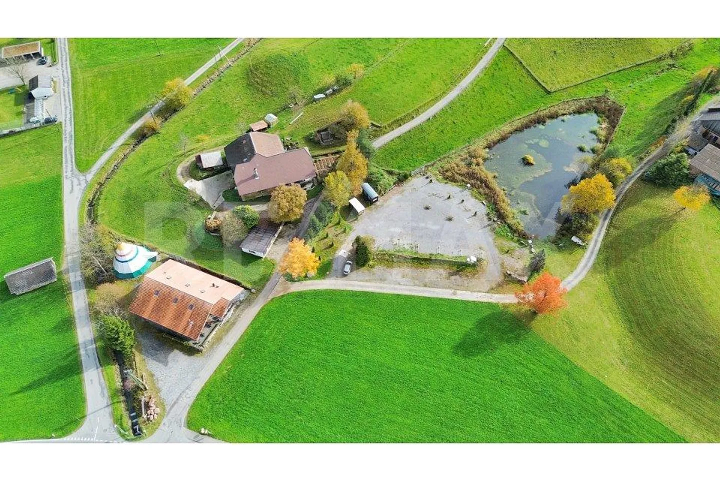 "Dream Valley Saloon"  ein aussergewöhnliches Event-Lokal / Restaur... - Foto 4 von 13