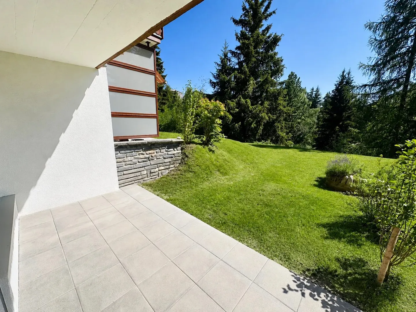 Charming Studio in Crans-Montana - Photo 1 of 13