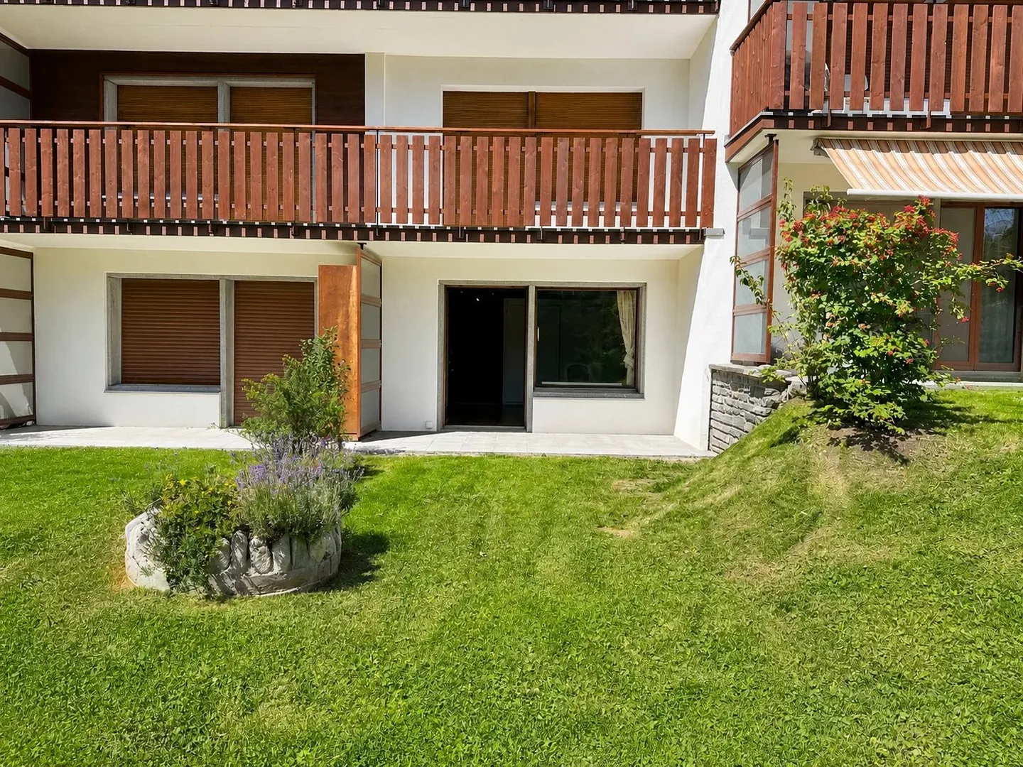 Charming Studio in Crans-Montana - Photo 3 of 13